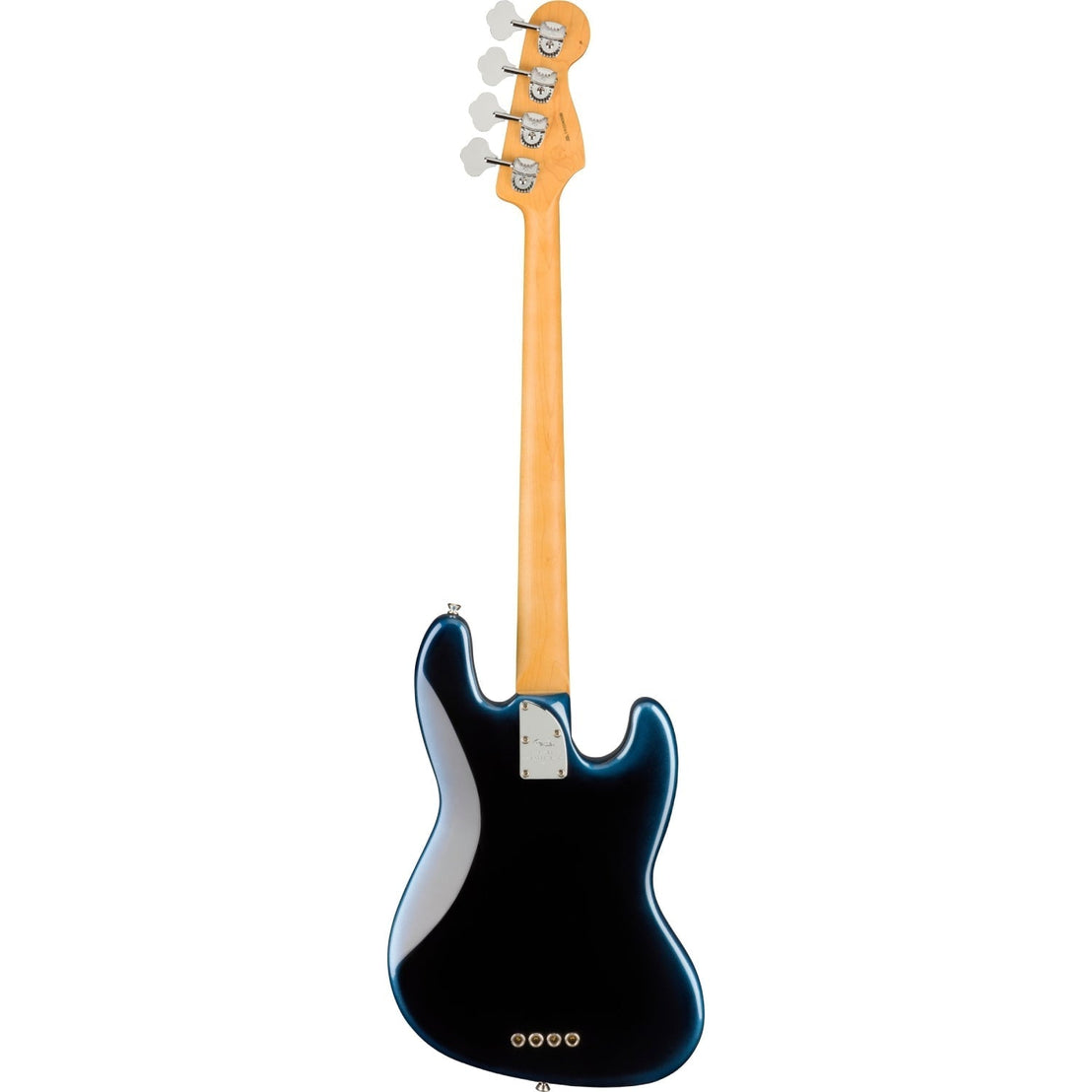 Đàn Guitar Bass 4-dây Fender American Professional II Jazz Bass Left-Hand-Mai Nguyên Music
