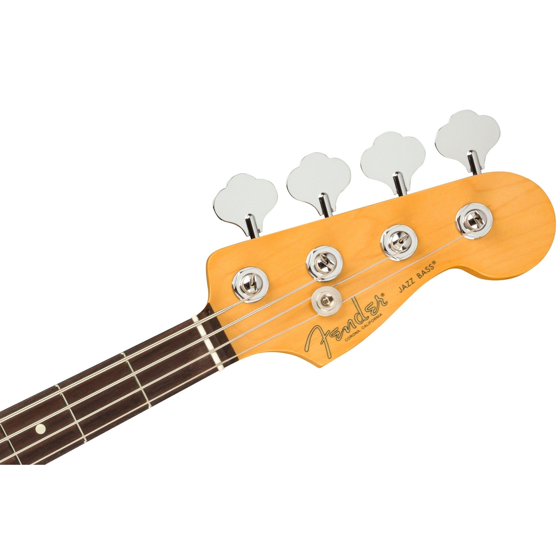 Đàn Guitar Bass 4-dây Fender American Professional II Jazz Bass-Mai Nguyên Music