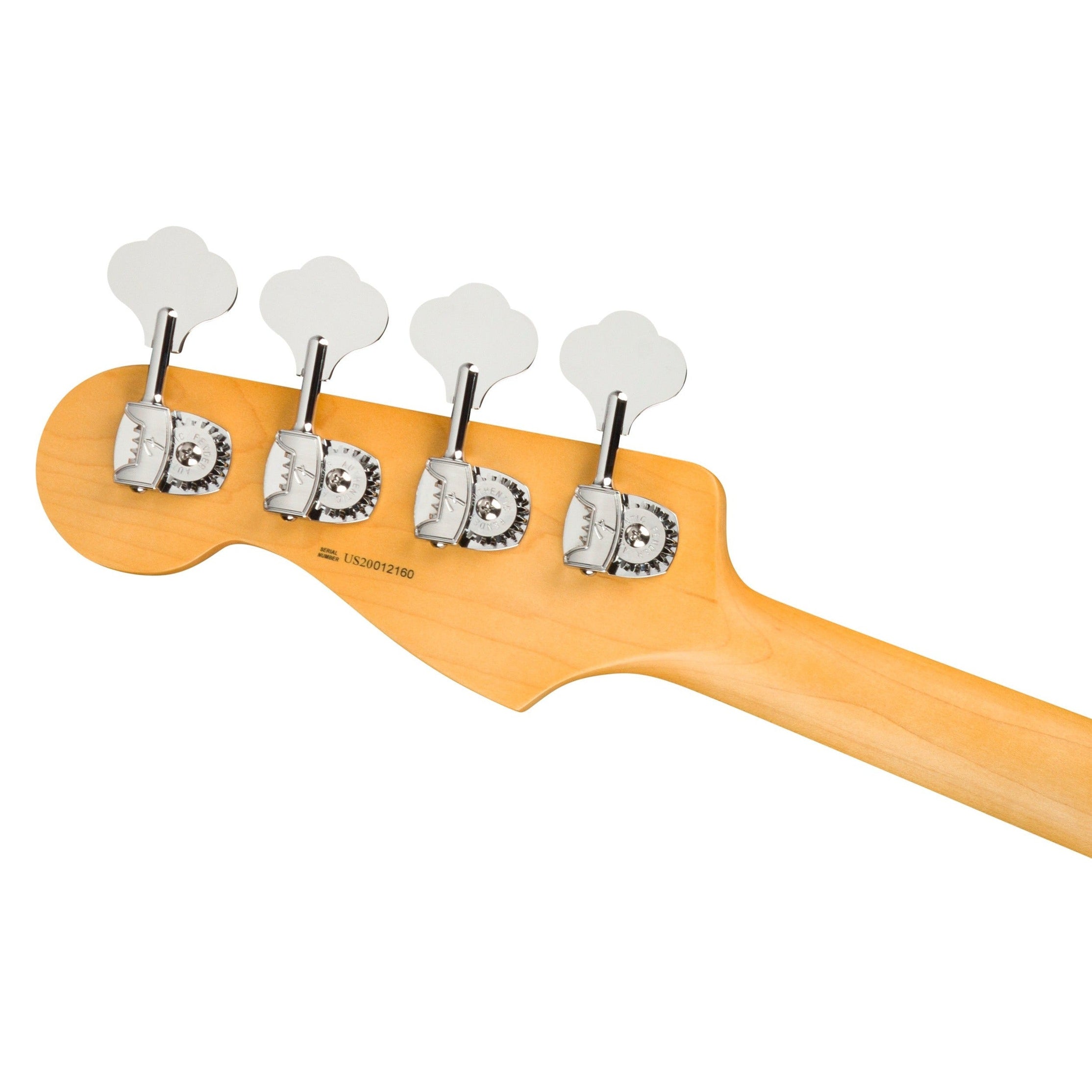 Đàn Guitar Bass 4-dây Fender American Professional II Jazz Bass-Mai Nguyên Music