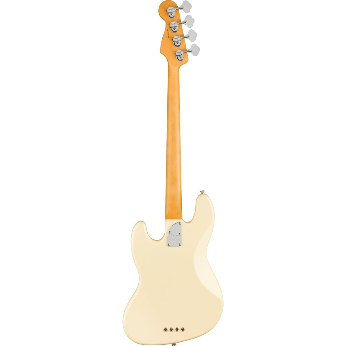 Đàn Guitar Bass 4-dây Fender American Professional II Jazz Bass-Mai Nguyên Music