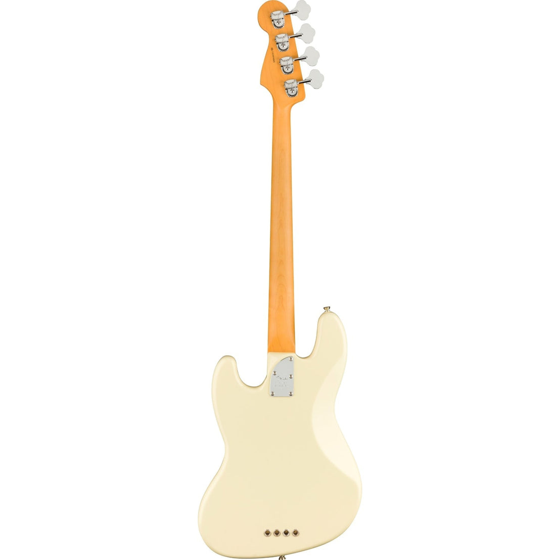 Đàn Guitar Bass 4-dây Fender American Professional II Jazz Bass-Mai Nguyên Music