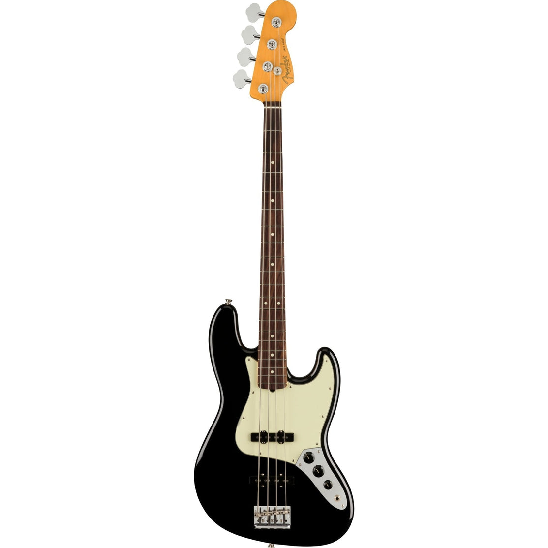 Đàn Guitar Bass 4-dây Fender American Professional II Jazz Bass-Mai Nguyên Music