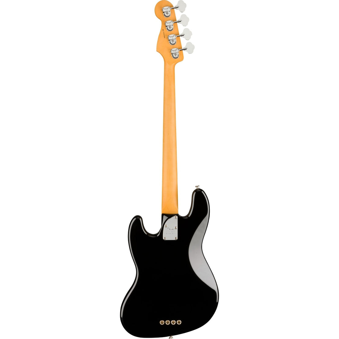 Đàn Guitar Bass 4-dây Fender American Professional II Jazz Bass-Mai Nguyên Music
