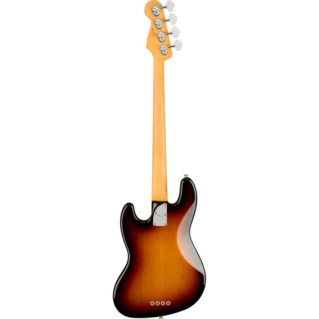 Đàn Guitar Bass 4-dây Fender American Professional II Jazz Bass-Mai Nguyên Music