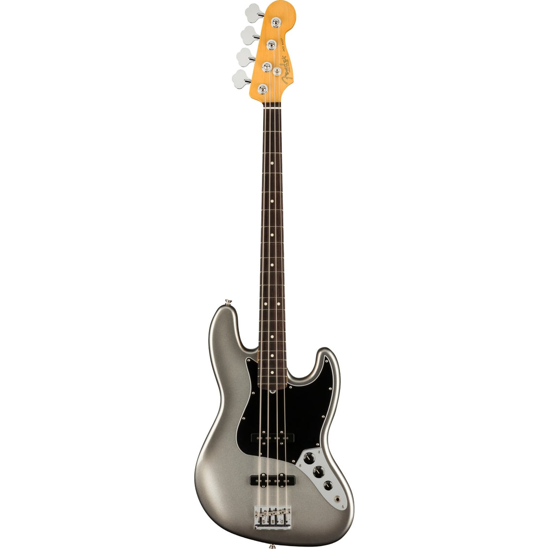 Đàn Guitar Bass 4-dây Fender American Professional II Jazz Bass-Mai Nguyên Music