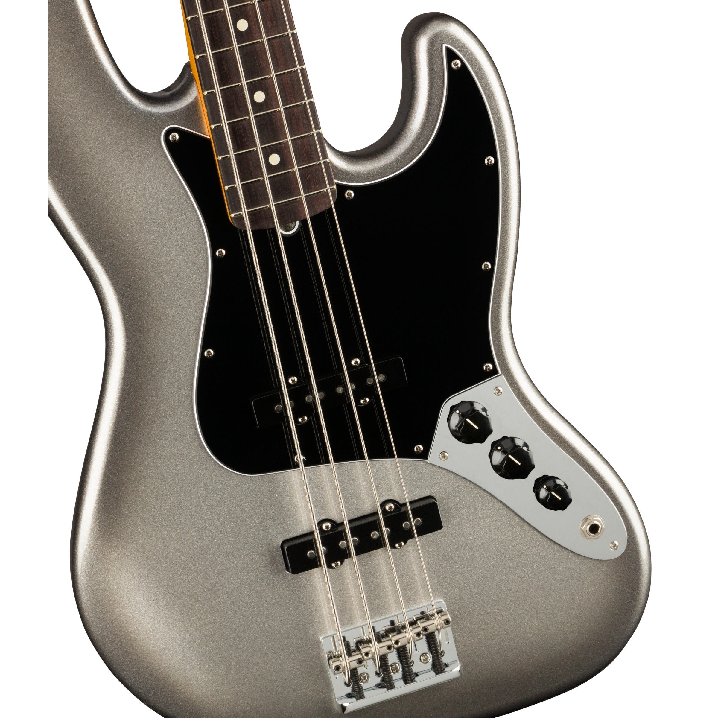 Đàn Guitar Bass 4-dây Fender American Professional II Jazz Bass-Mai Nguyên Music