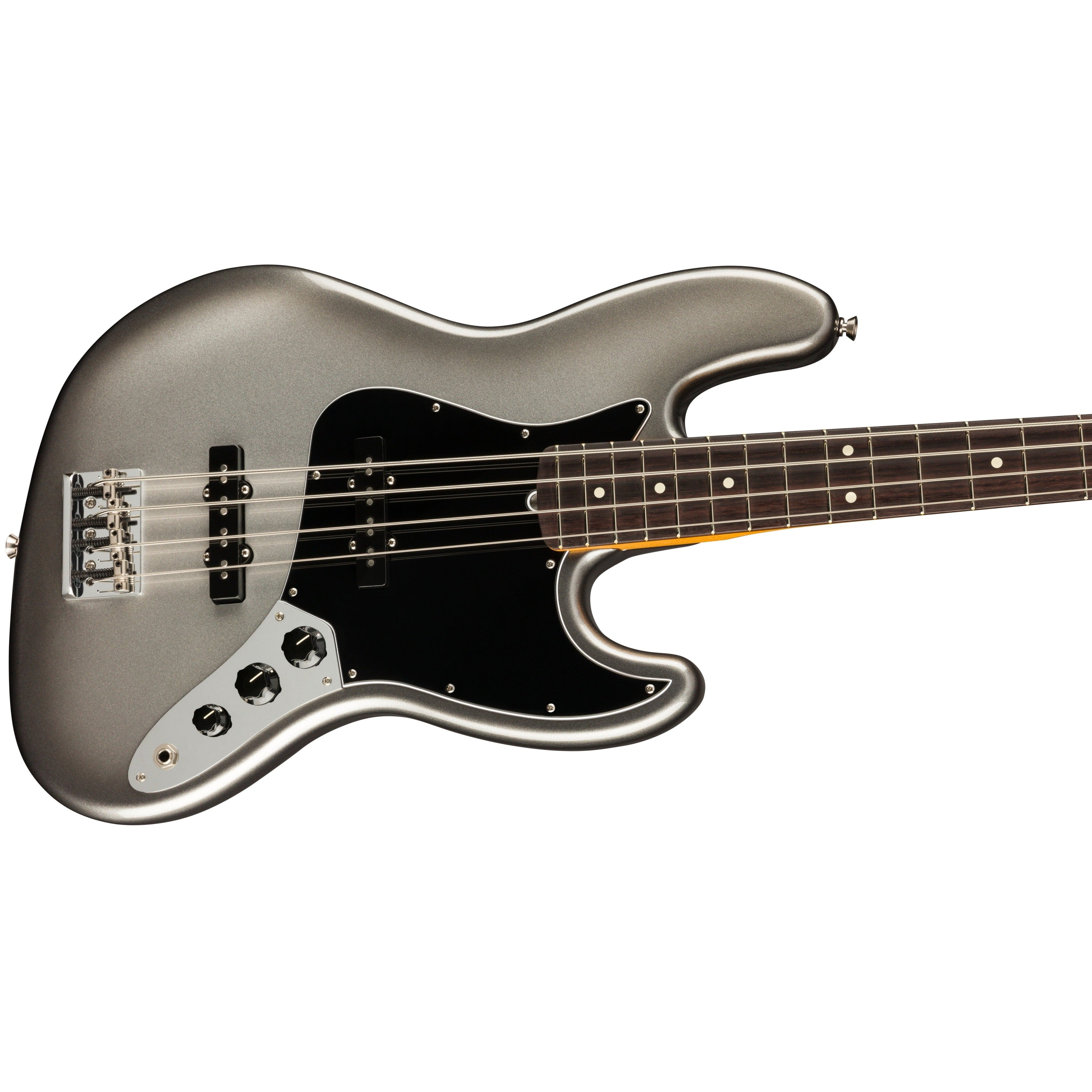 Đàn Guitar Bass 4-dây Fender American Professional II Jazz Bass-Mai Nguyên Music