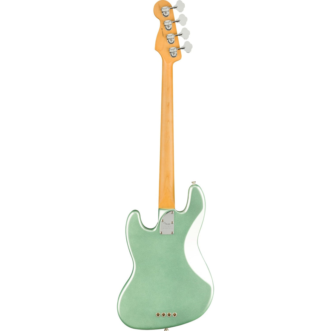 Đàn Guitar Bass 4-dây Fender American Professional II Jazz Bass-Mai Nguyên Music