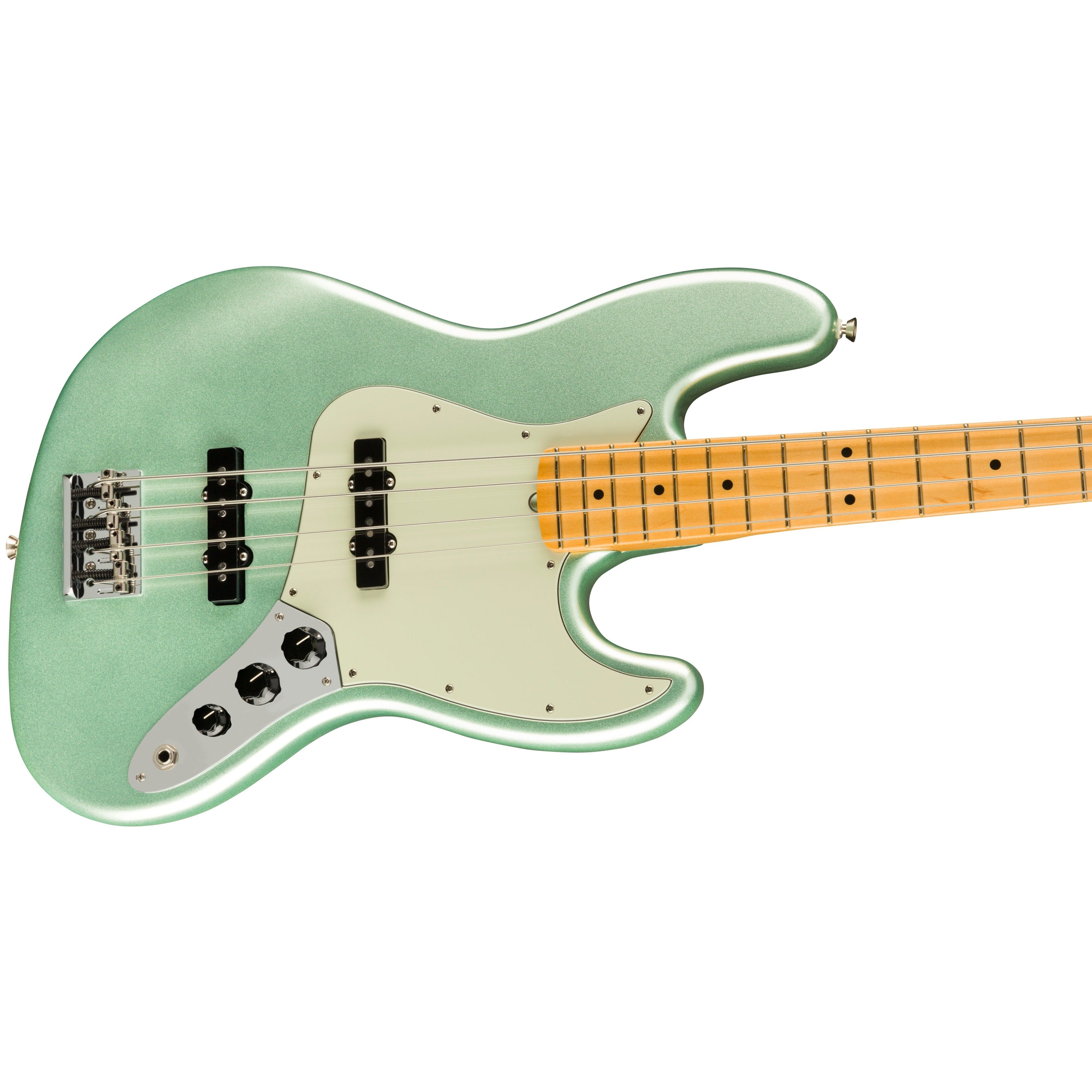 Đàn Guitar Bass 4-dây Fender American Professional II Jazz Bass-Mai Nguyên Music