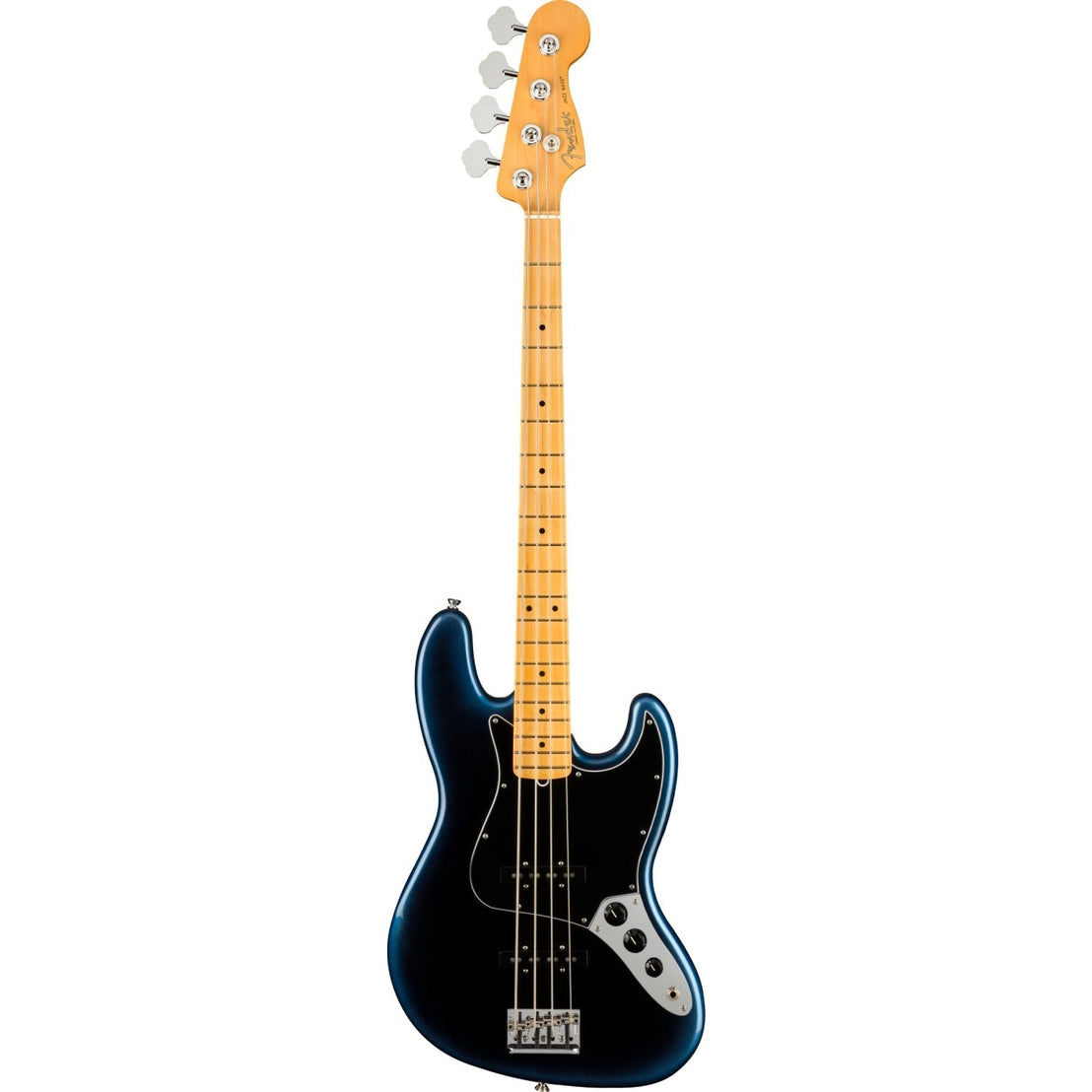 Đàn Guitar Bass 4-dây Fender American Professional II Jazz Bass-Mai Nguyên Music