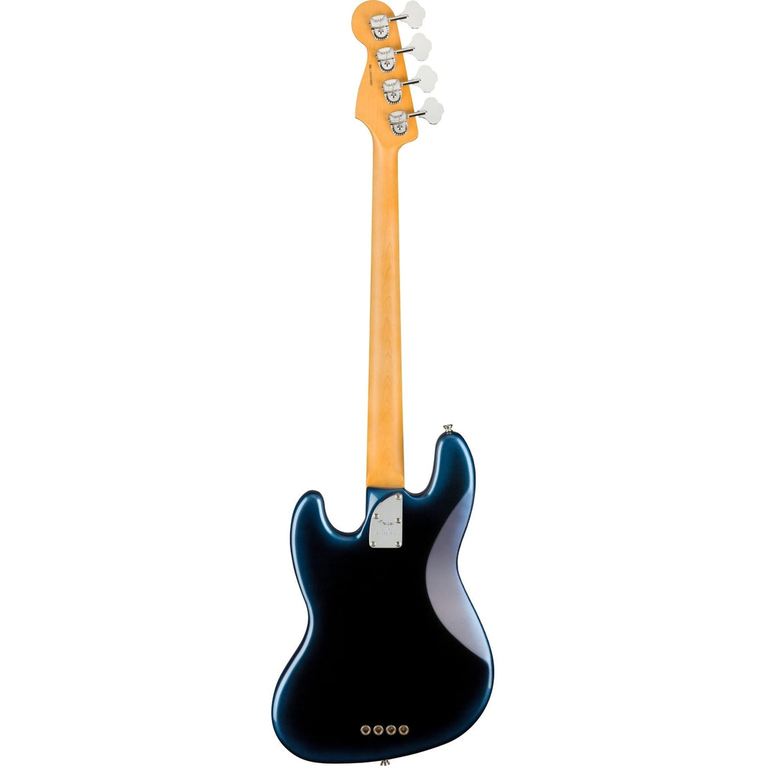 Đàn Guitar Bass 4-dây Fender American Professional II Jazz Bass-Mai Nguyên Music