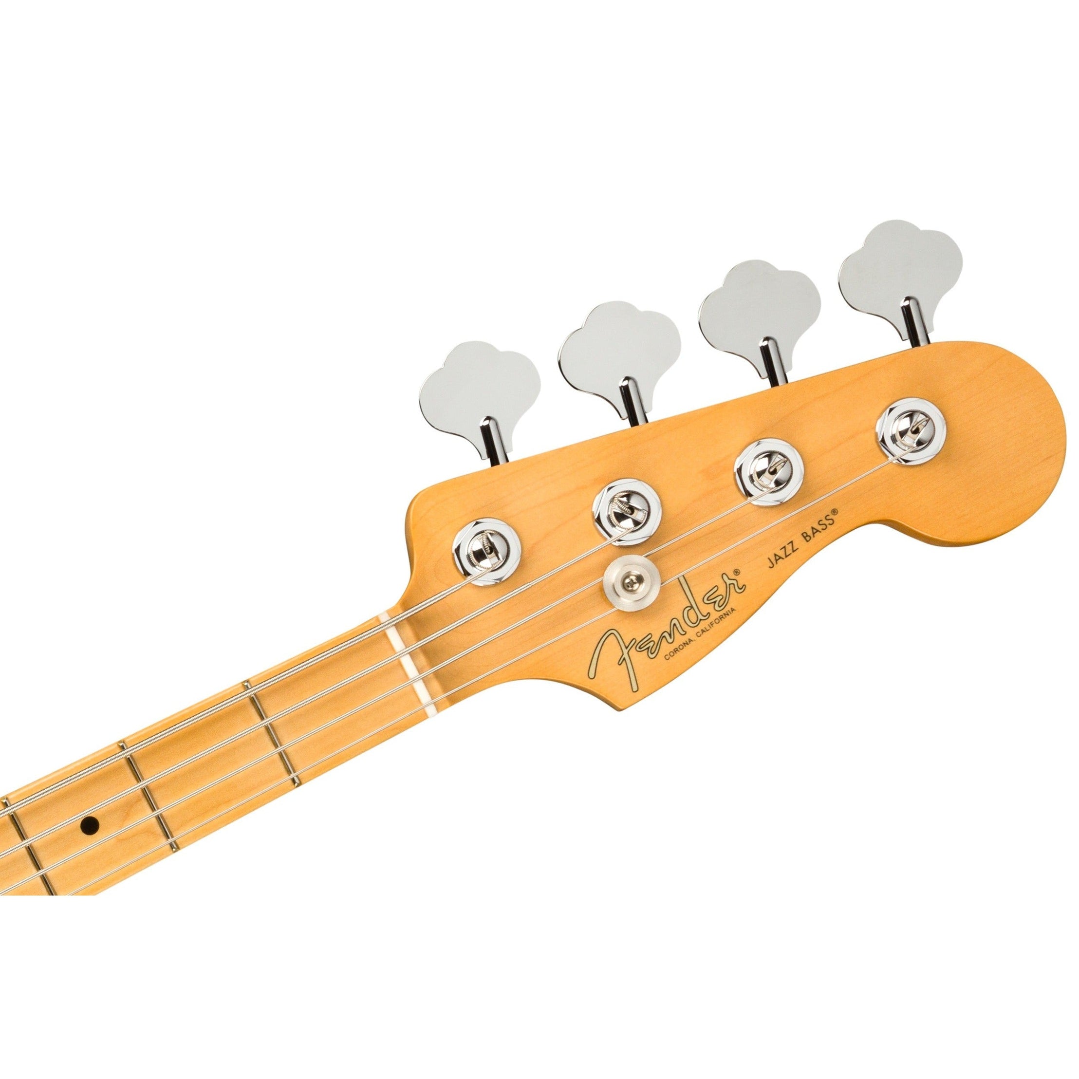 Đàn Guitar Bass 4-dây Fender American Professional II Jazz Bass-Mai Nguyên Music