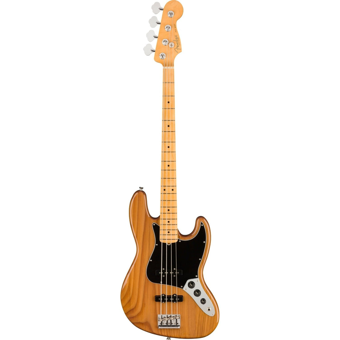 Đàn Guitar Bass 4-dây Fender American Professional II Jazz Bass-Mai Nguyên Music
