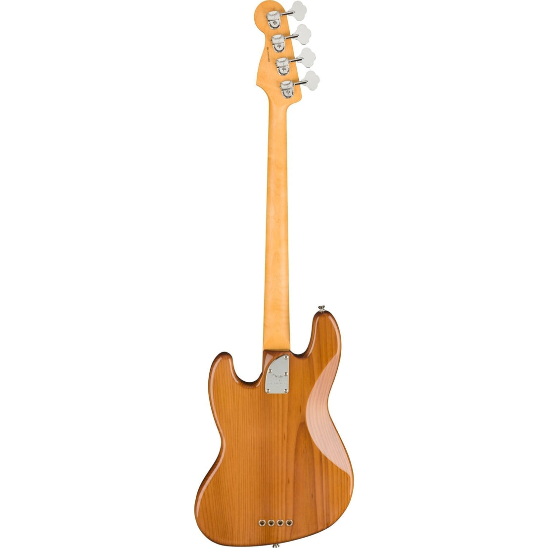 Đàn Guitar Bass 4-dây Fender American Professional II Jazz Bass-Mai Nguyên Music