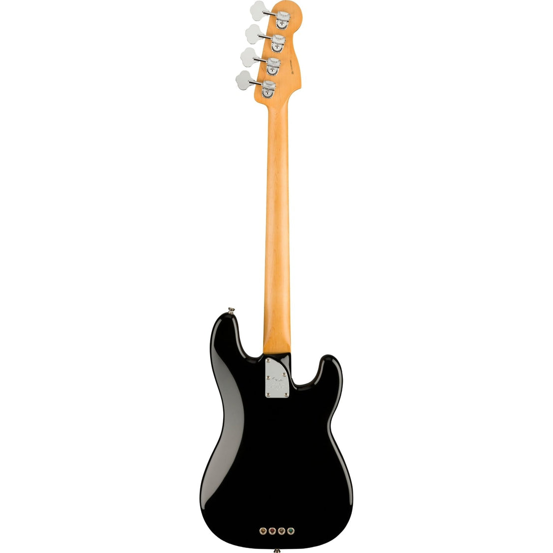 Đàn Guitar Bass 4-dây Fender American Professional II Precision Bass Left-Hand-Mai Nguyên Music
