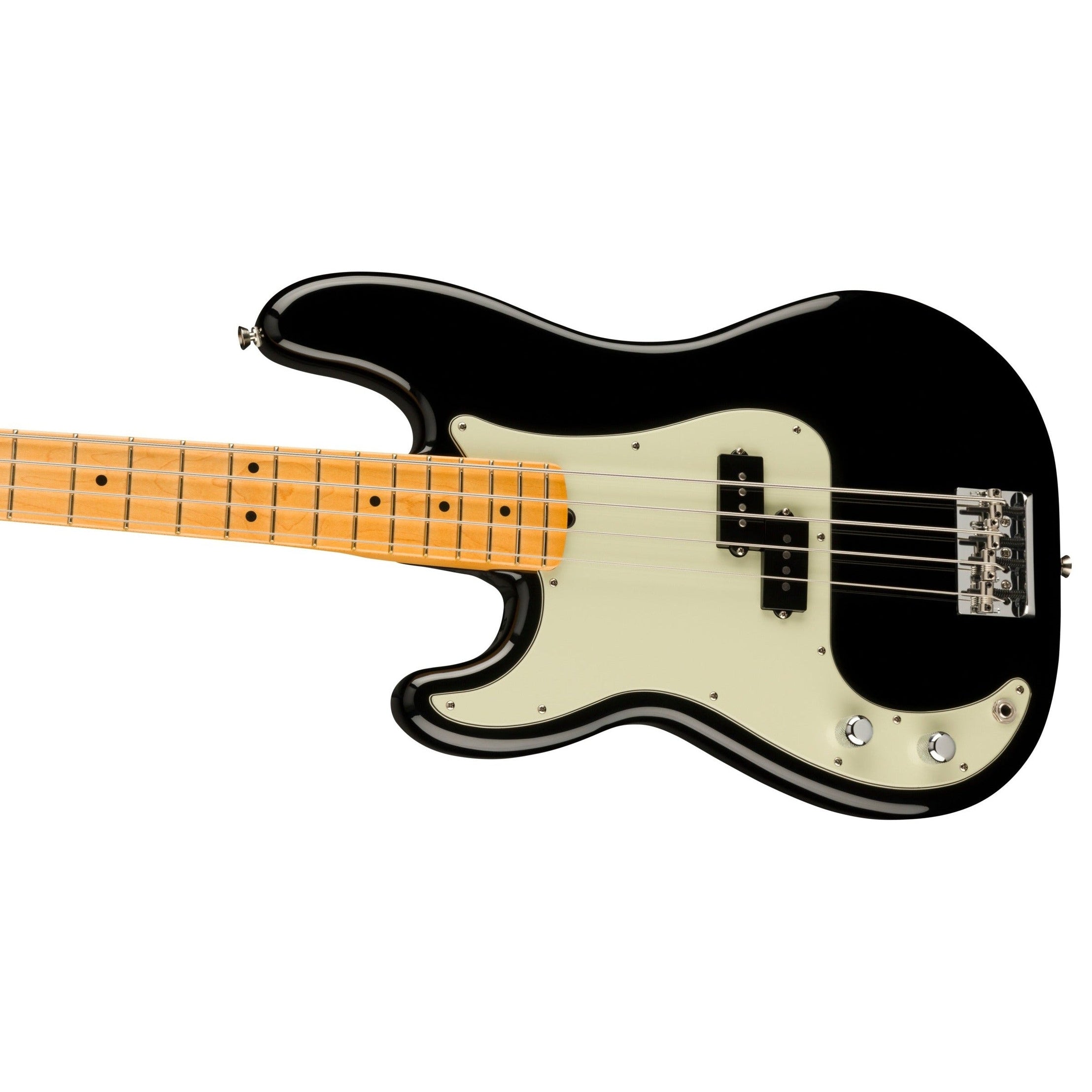 Đàn Guitar Bass 4-dây Fender American Professional II Precision Bass Left-Hand-Mai Nguyên Music