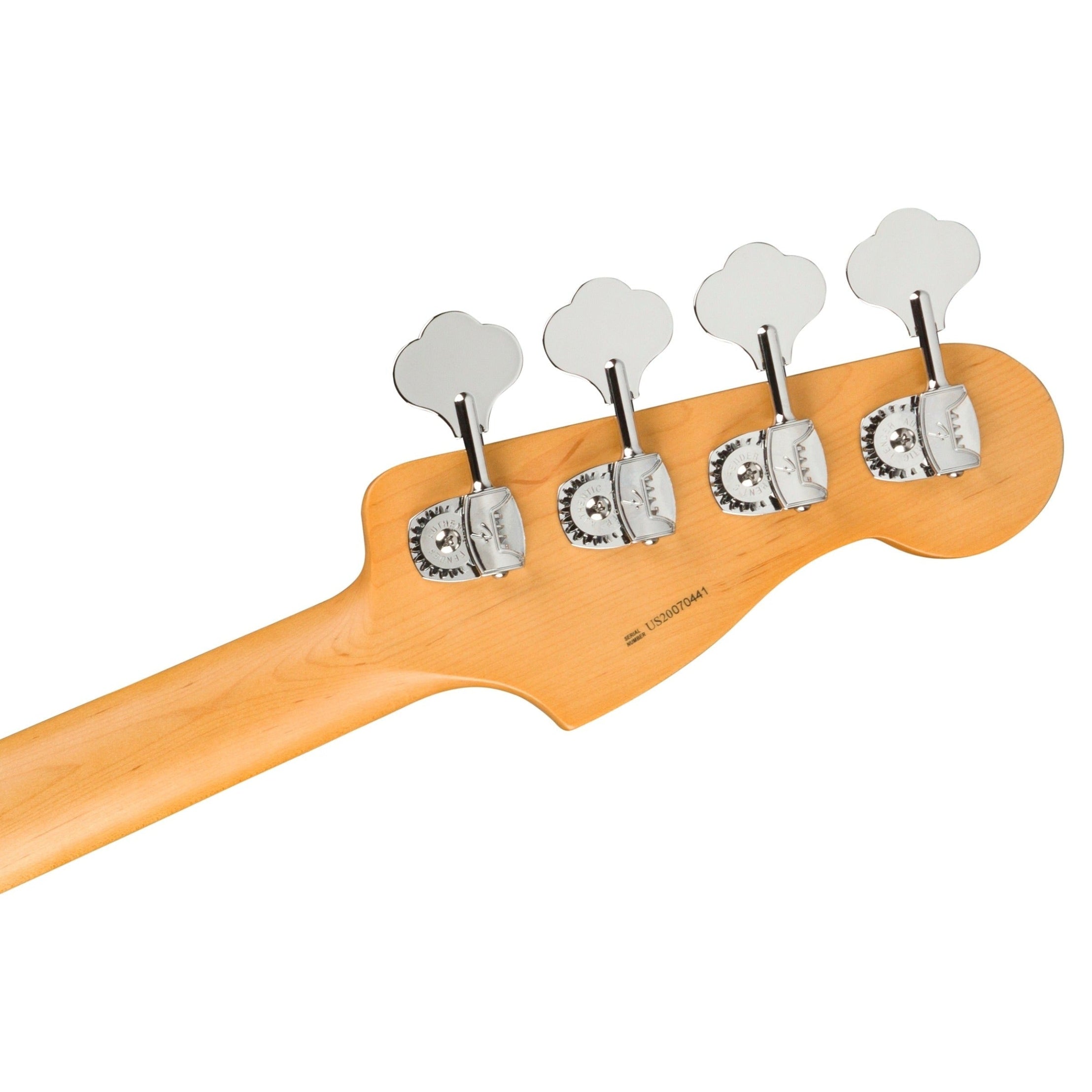 Đàn Guitar Bass 4-dây Fender American Professional II Precision Bass Left-Hand-Mai Nguyên Music
