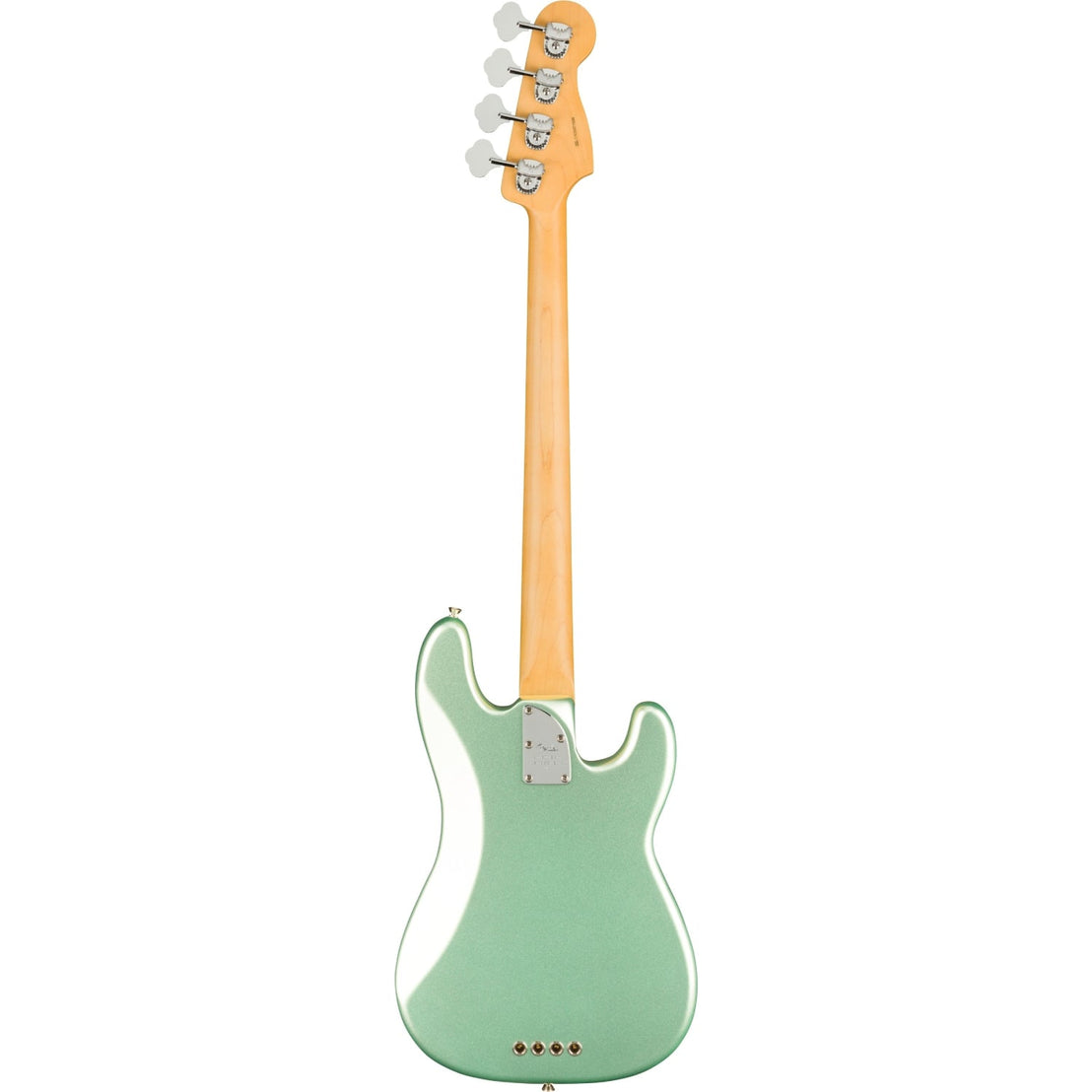 Đàn Guitar Bass 4-dây Fender American Professional II Precision Bass Left-Hand-Mai Nguyên Music