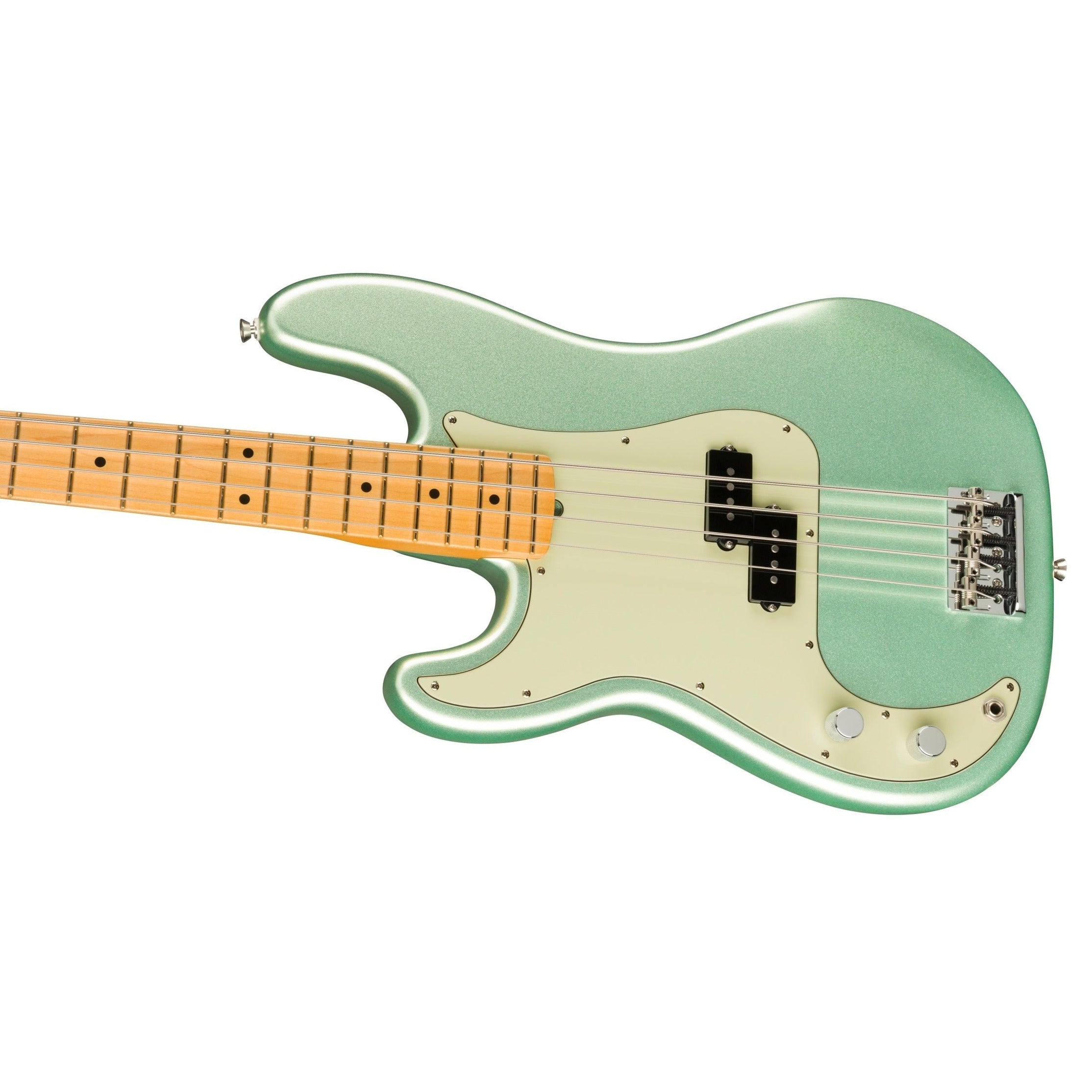 Đàn Guitar Bass 4-dây Fender American Professional II Precision Bass Left-Hand-Mai Nguyên Music