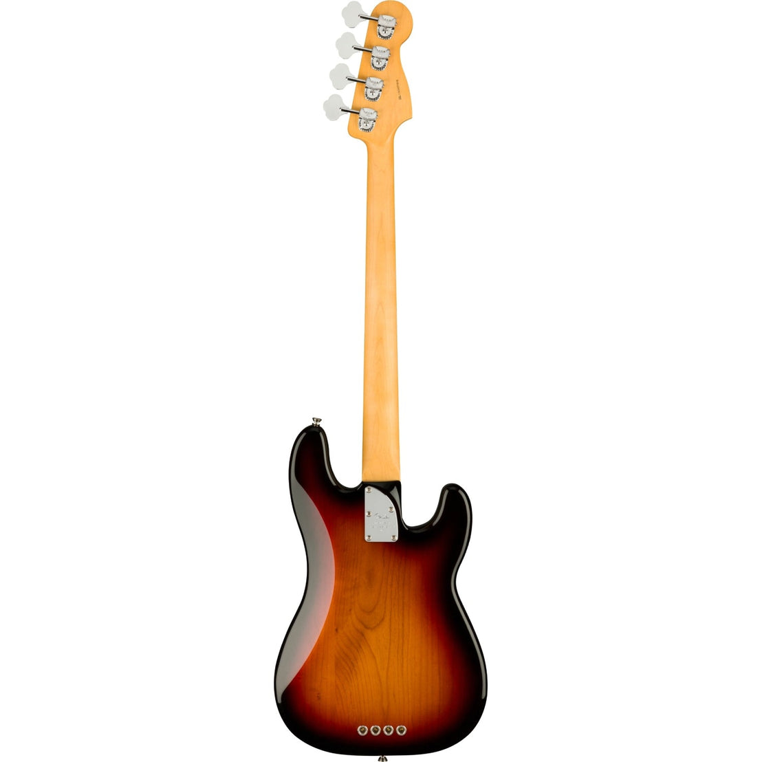 Đàn Guitar Bass 4-dây Fender American Professional II Precision Bass Left-Hand-Mai Nguyên Music