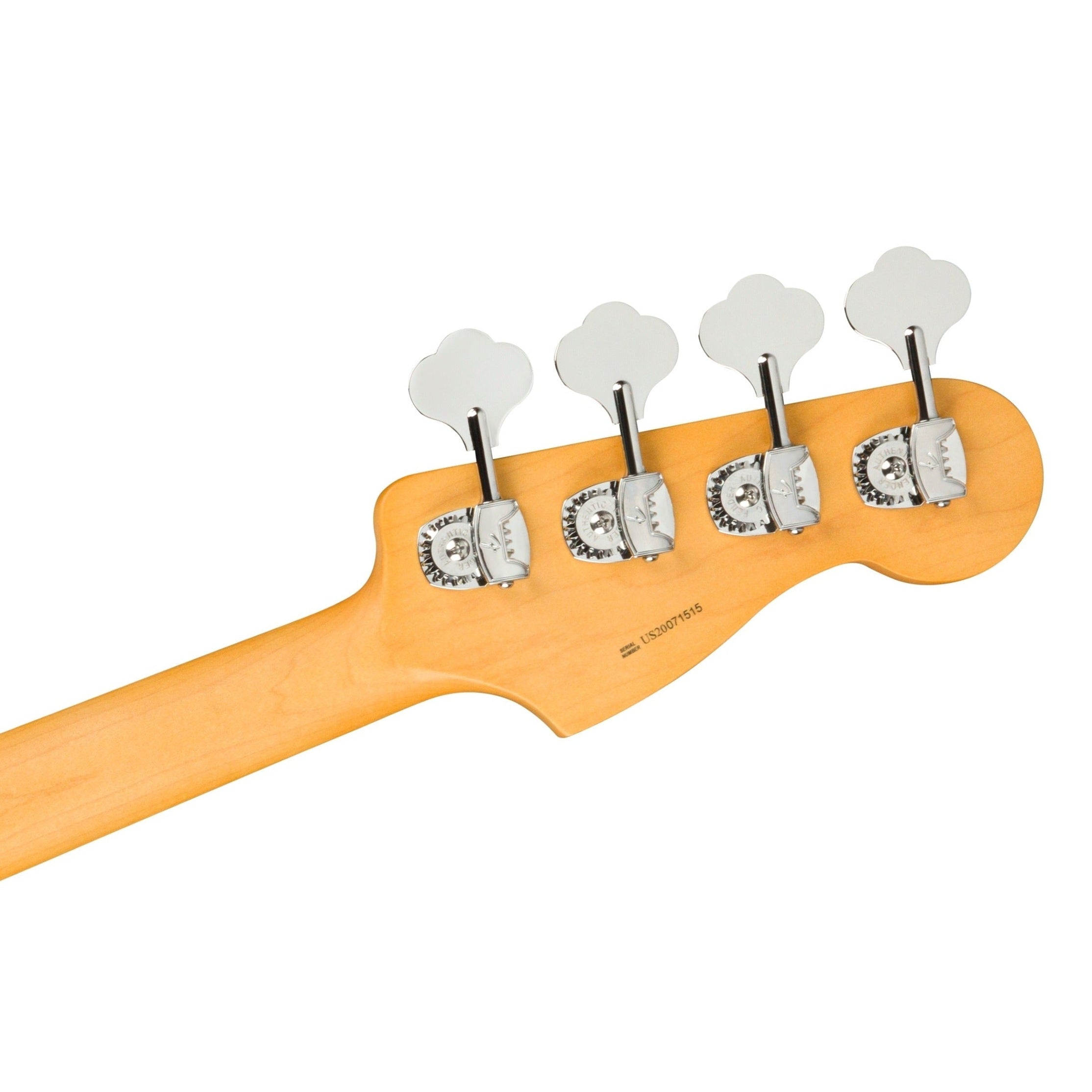 Đàn Guitar Bass 4-dây Fender American Professional II Precision Bass Left-Hand-Mai Nguyên Music