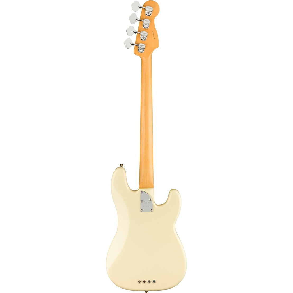 Đàn Guitar Bass 4-dây Fender American Professional II Precision Bass Left-Hand-Mai Nguyên Music