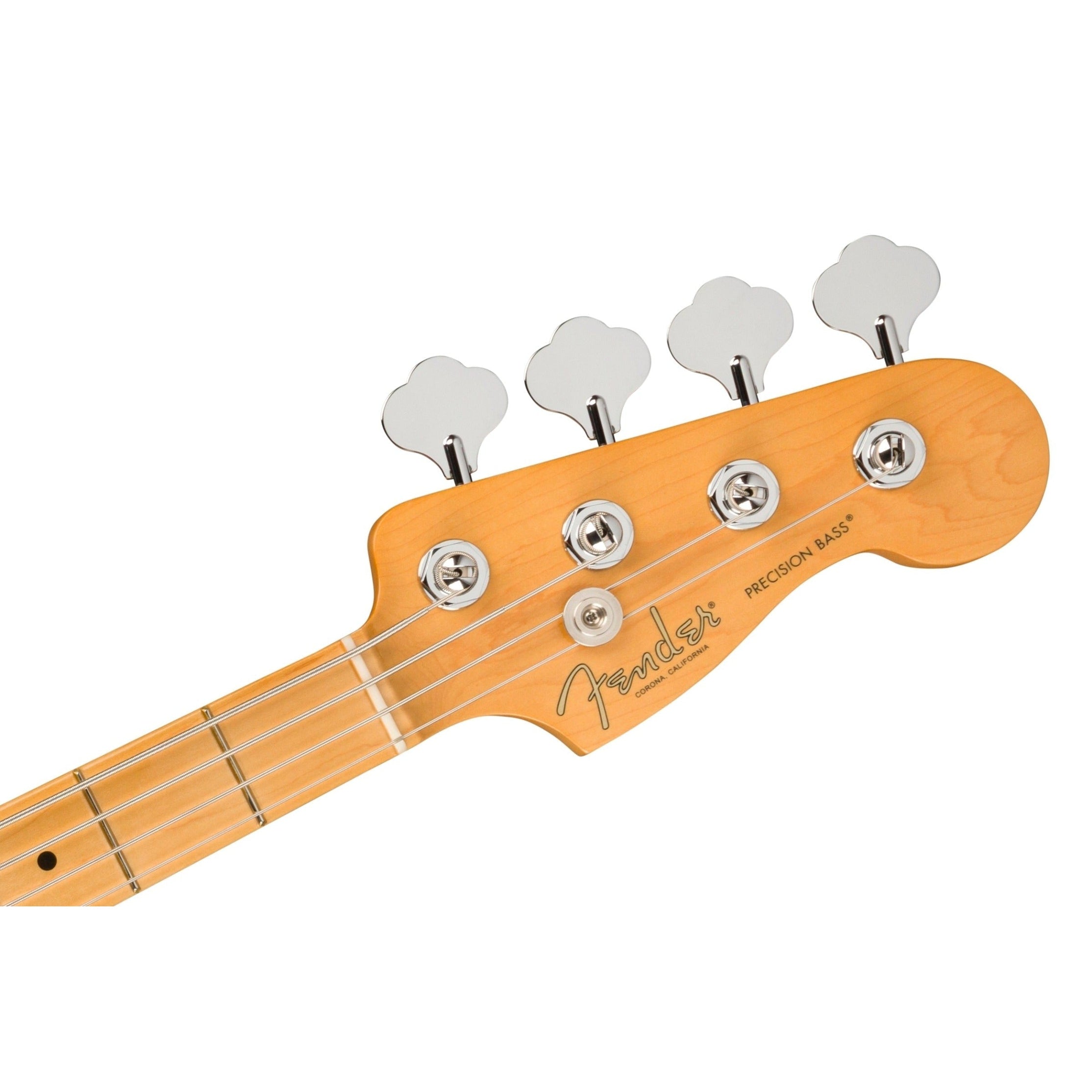 Đàn Guitar Bass 4-dây Fender American Professional II Precision Bass-Mai Nguyên Music
