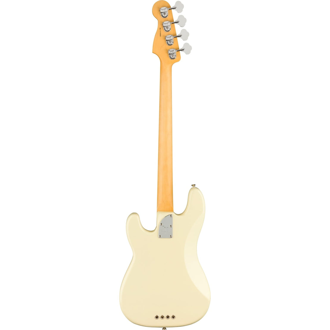 Đàn Guitar Bass 4-dây Fender American Professional II Precision Bass-Mai Nguyên Music