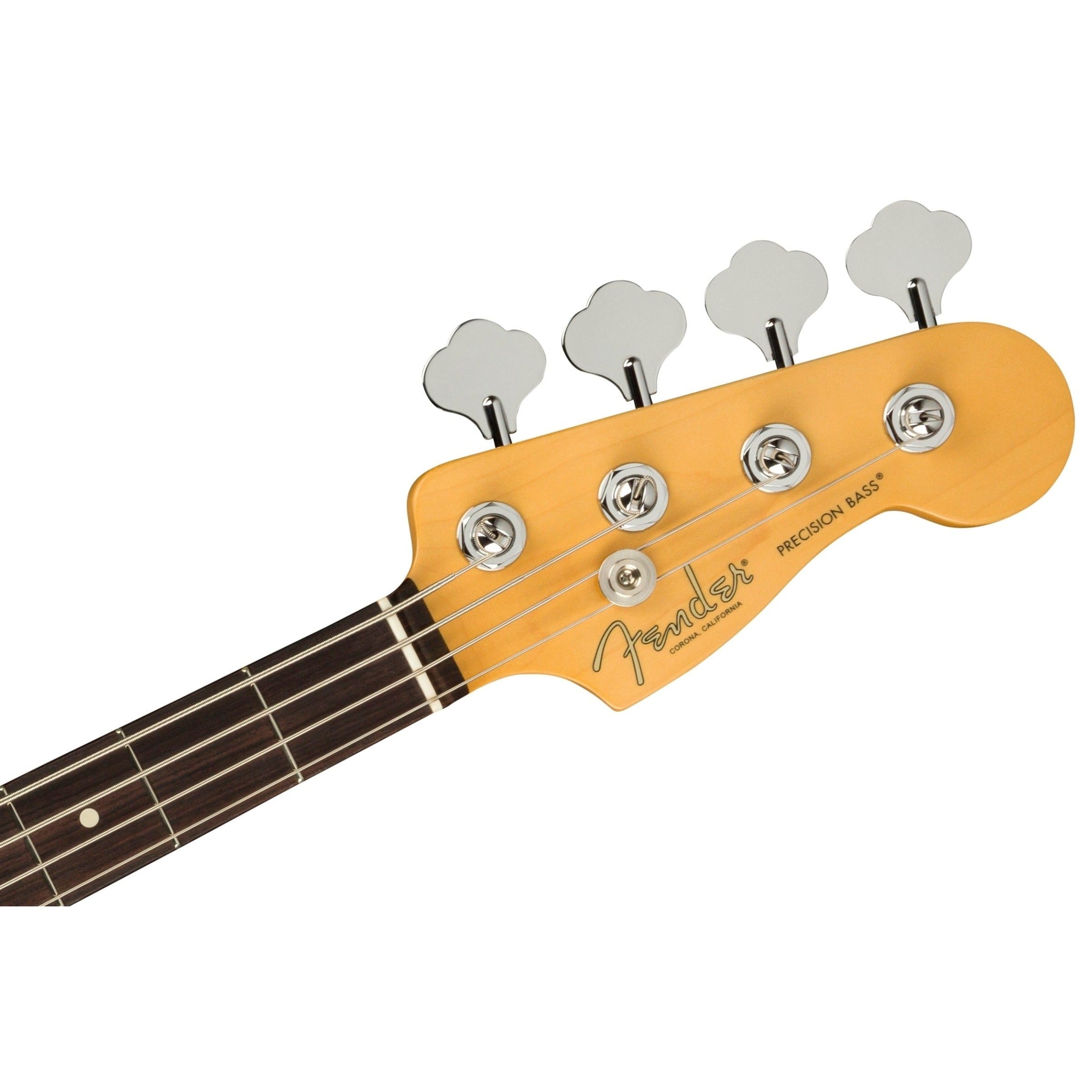 Đàn Guitar Bass 4-dây Fender American Professional II Precision Bass-Mai Nguyên Music