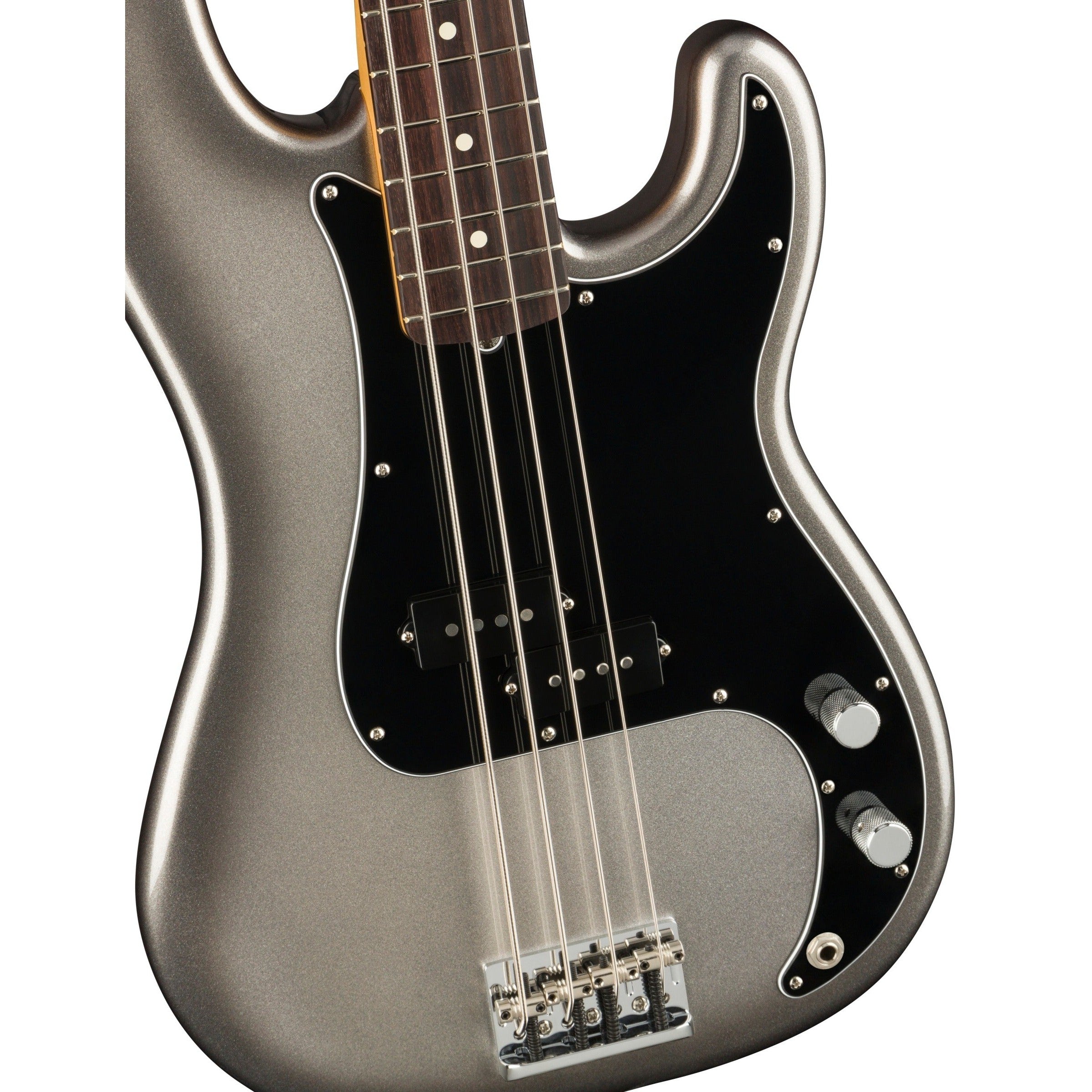 Đàn Guitar Bass 4-dây Fender American Professional II Precision Bass-Mai Nguyên Music