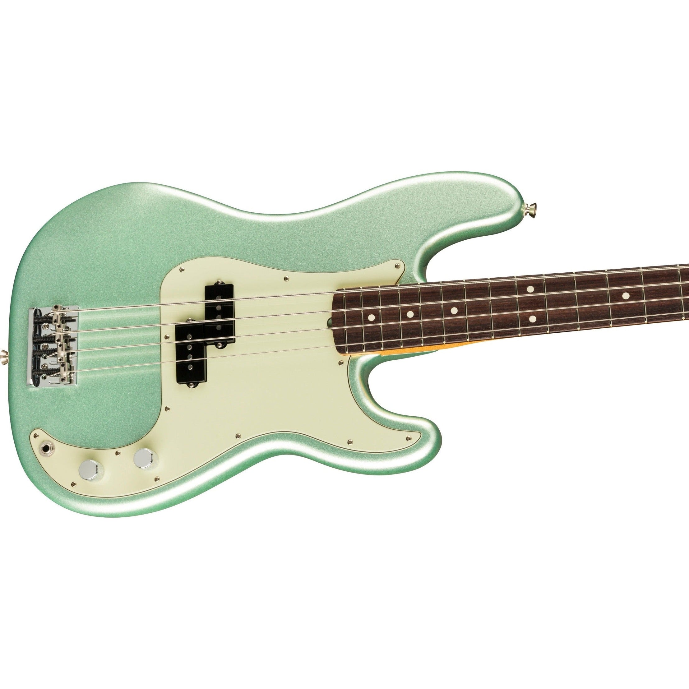 Đàn Guitar Bass 4-dây Fender American Professional II Precision Bass-Mai Nguyên Music