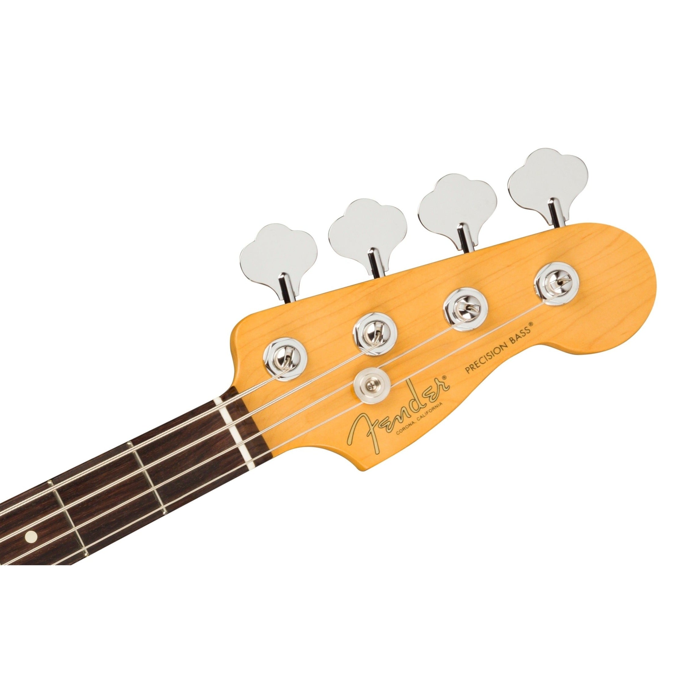Đàn Guitar Bass 4-dây Fender American Professional II Precision Bass-Mai Nguyên Music