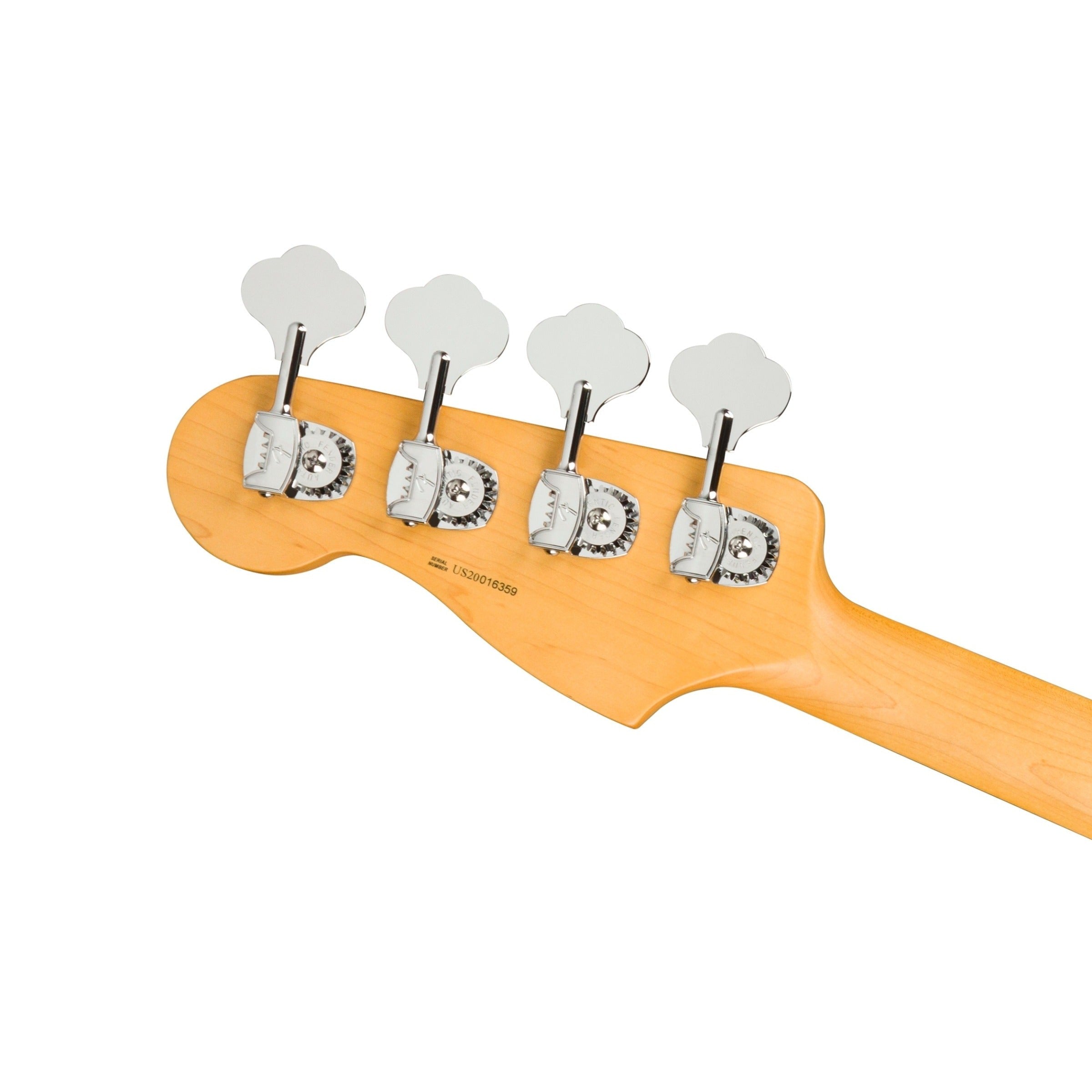 Đàn Guitar Bass 4-dây Fender American Professional II Precision Bass-Mai Nguyên Music