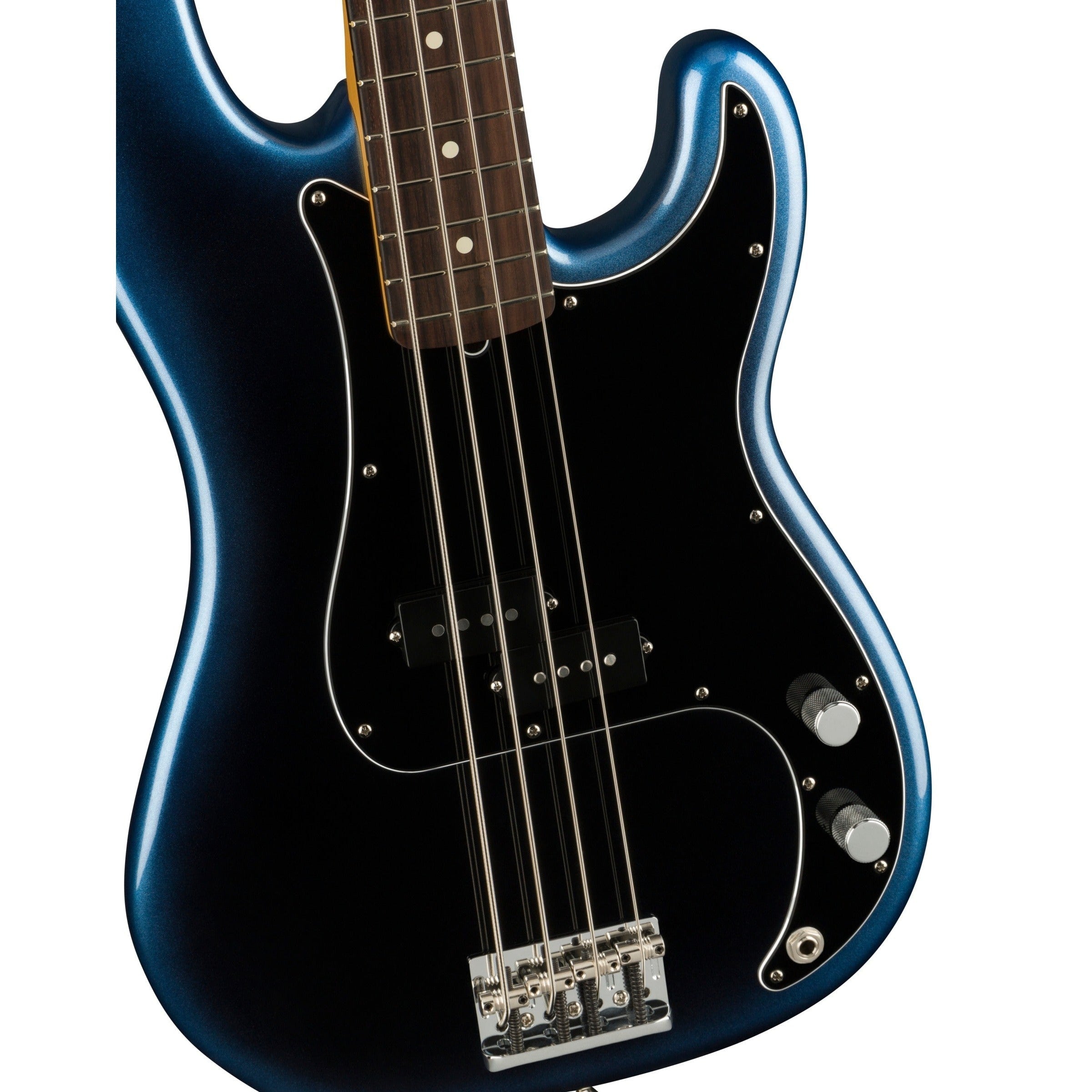Đàn Guitar Bass 4-dây Fender American Professional II Precision Bass-Mai Nguyên Music