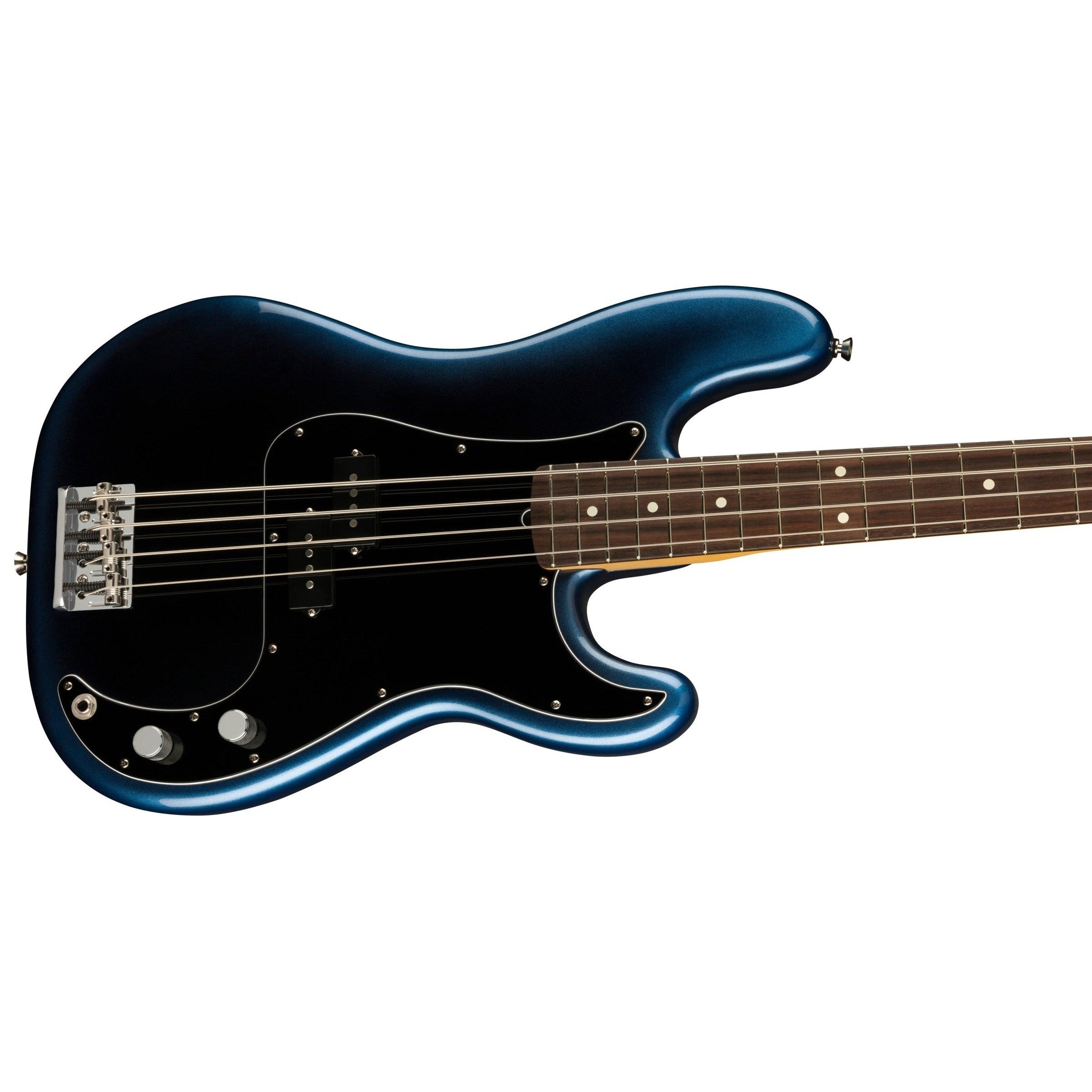 Đàn Guitar Bass 4-dây Fender American Professional II Precision Bass-Mai Nguyên Music