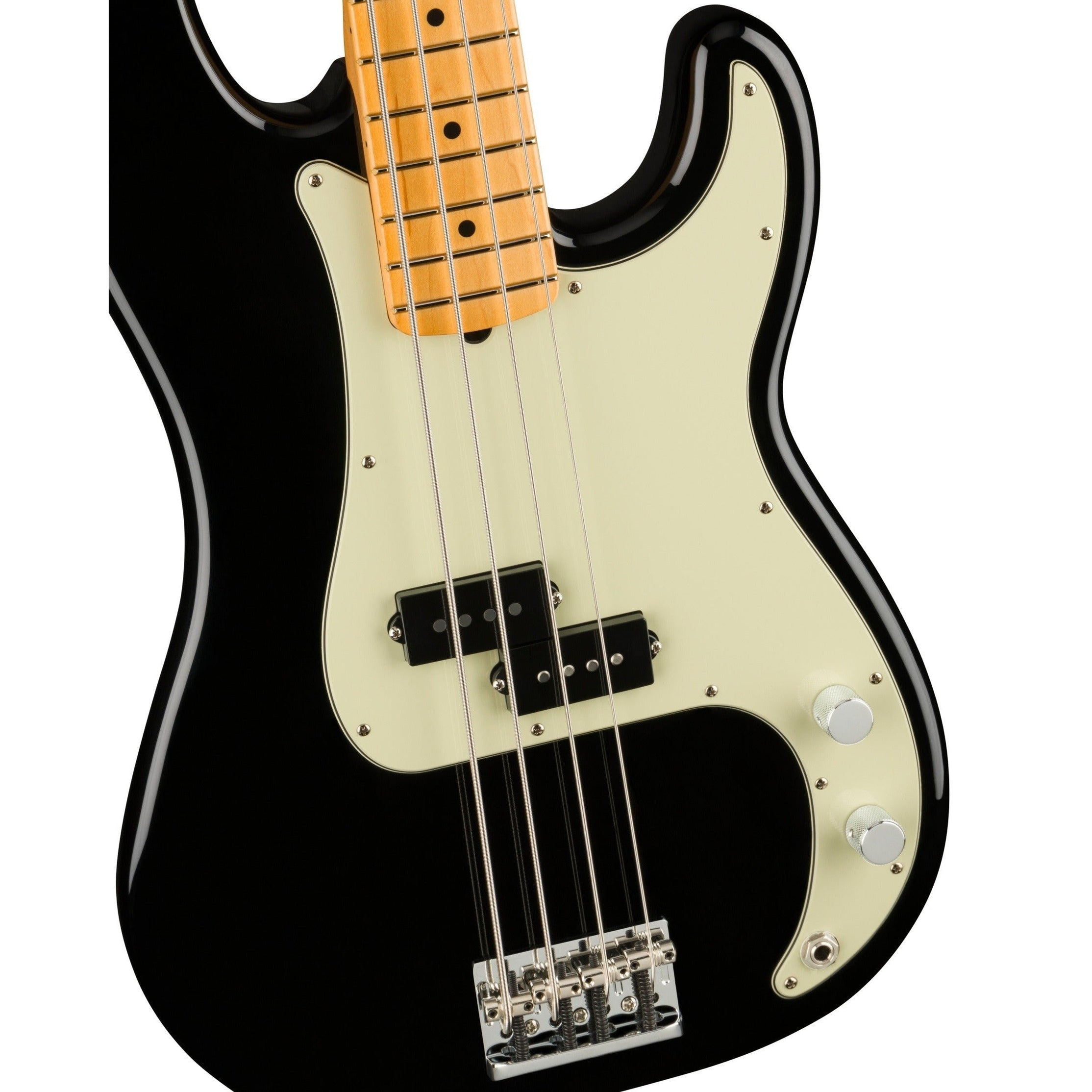 Đàn Guitar Bass 4-dây Fender American Professional II Precision Bass-Mai Nguyên Music