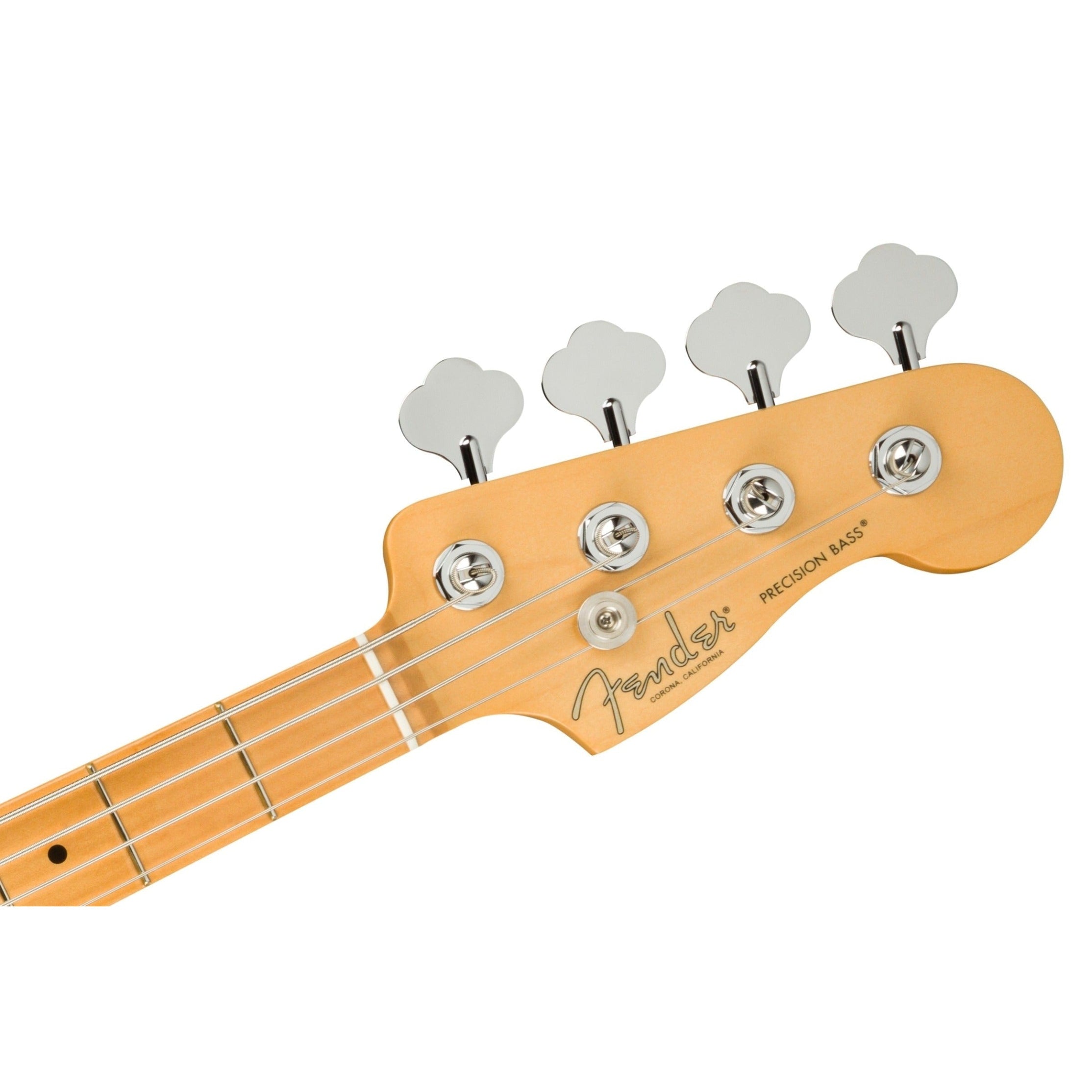 Đàn Guitar Bass 4-dây Fender American Professional II Precision Bass-Mai Nguyên Music