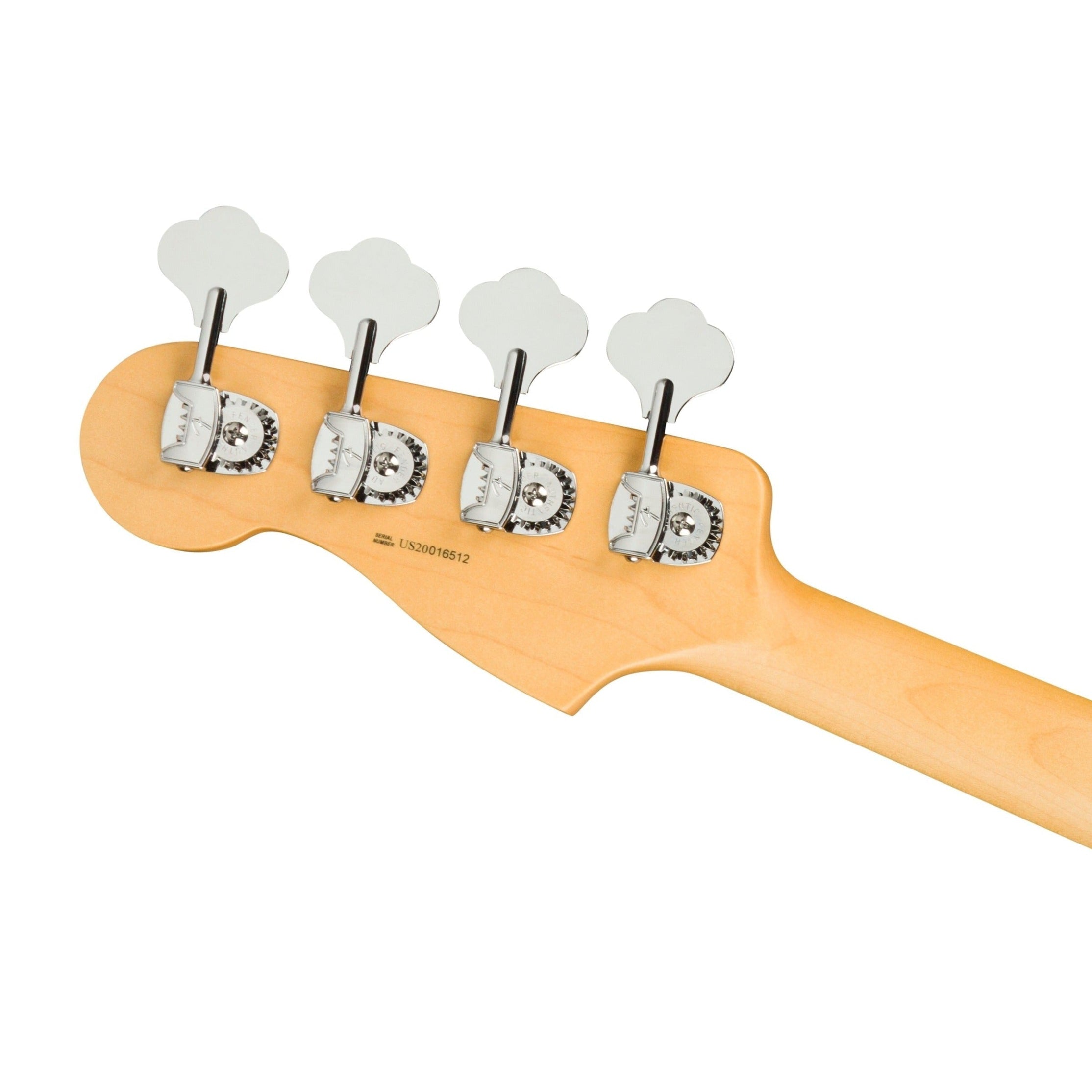 Đàn Guitar Bass 4-dây Fender American Professional II Precision Bass-Mai Nguyên Music