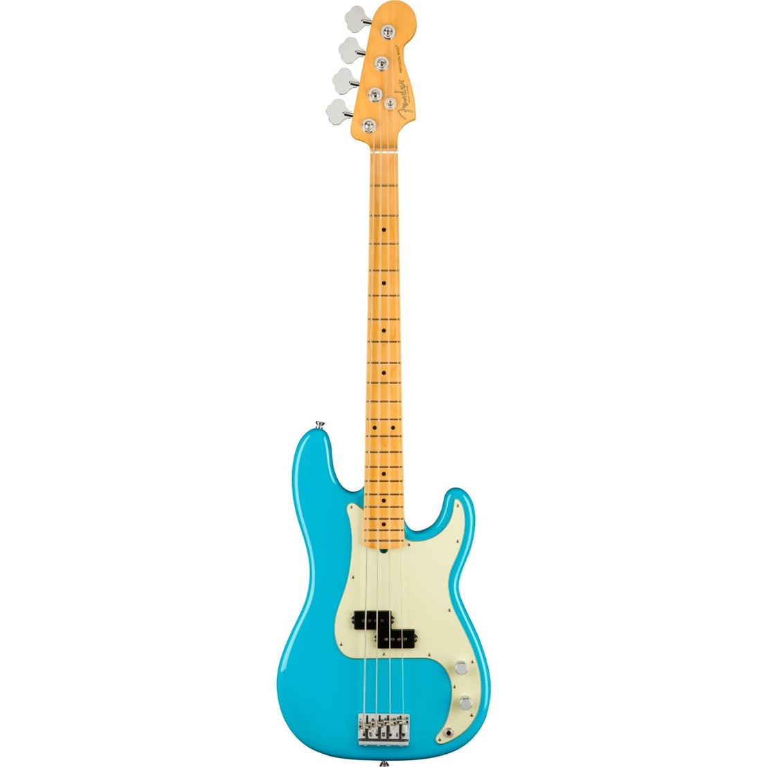 Đàn Guitar Bass 4-dây Fender American Professional II Precision Bass-Mai Nguyên Music