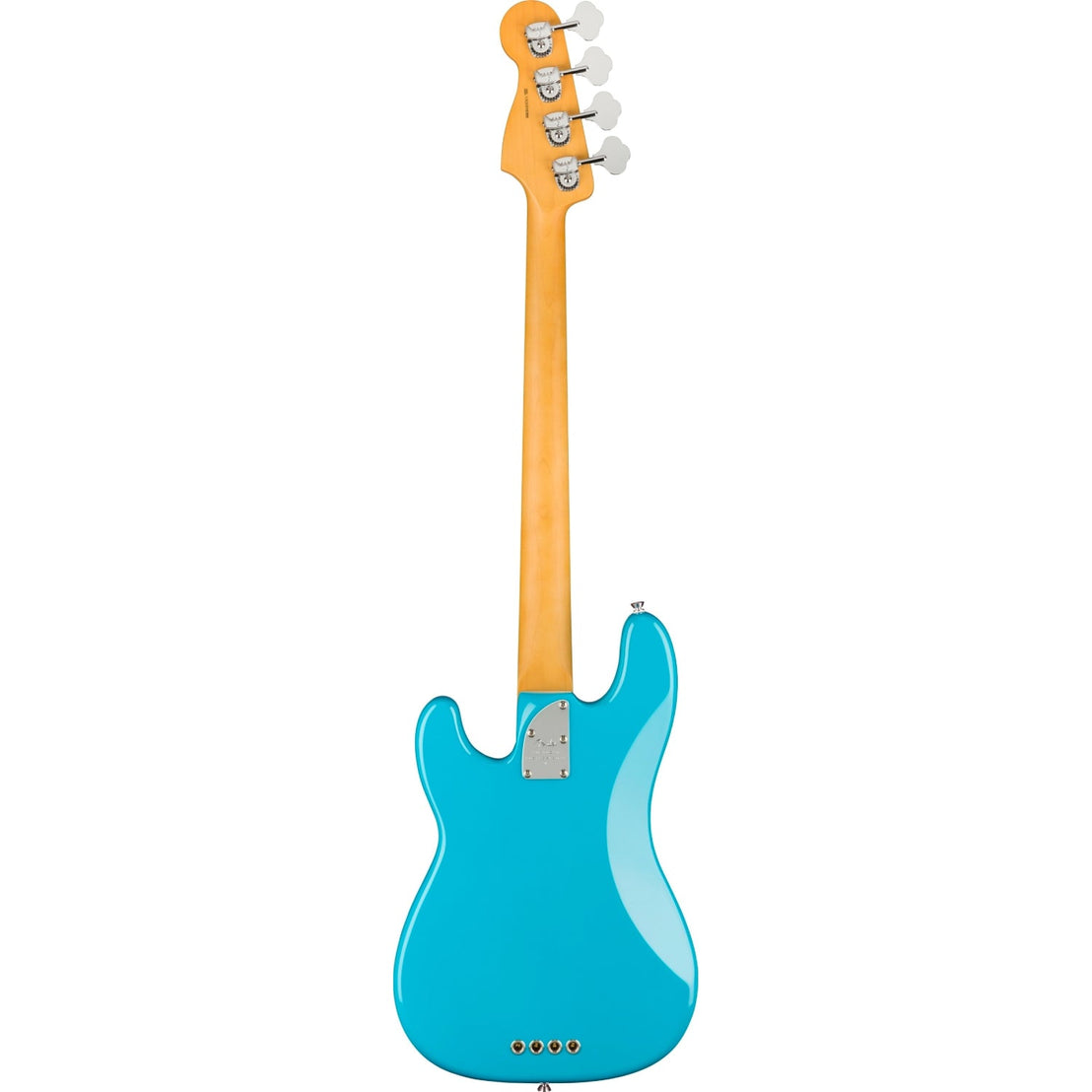 Đàn Guitar Bass 4-dây Fender American Professional II Precision Bass-Mai Nguyên Music