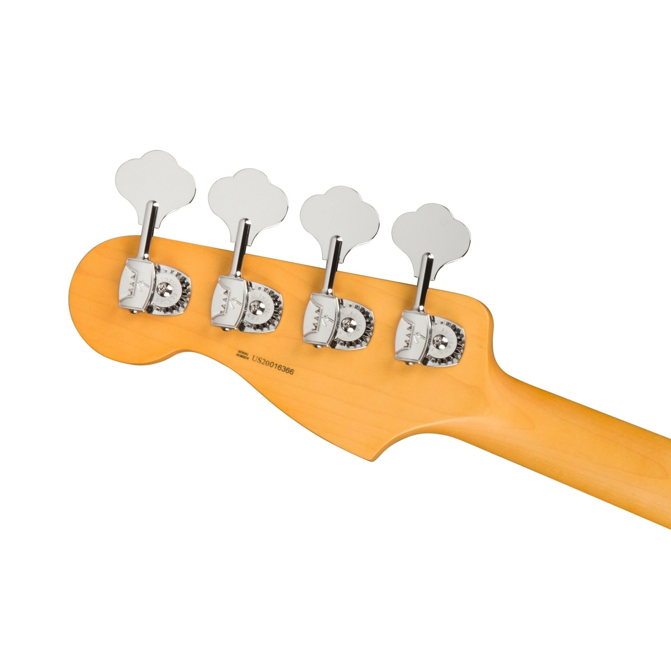 Đàn Guitar Bass 4-dây Fender American Professional II Precision Bass-Mai Nguyên Music