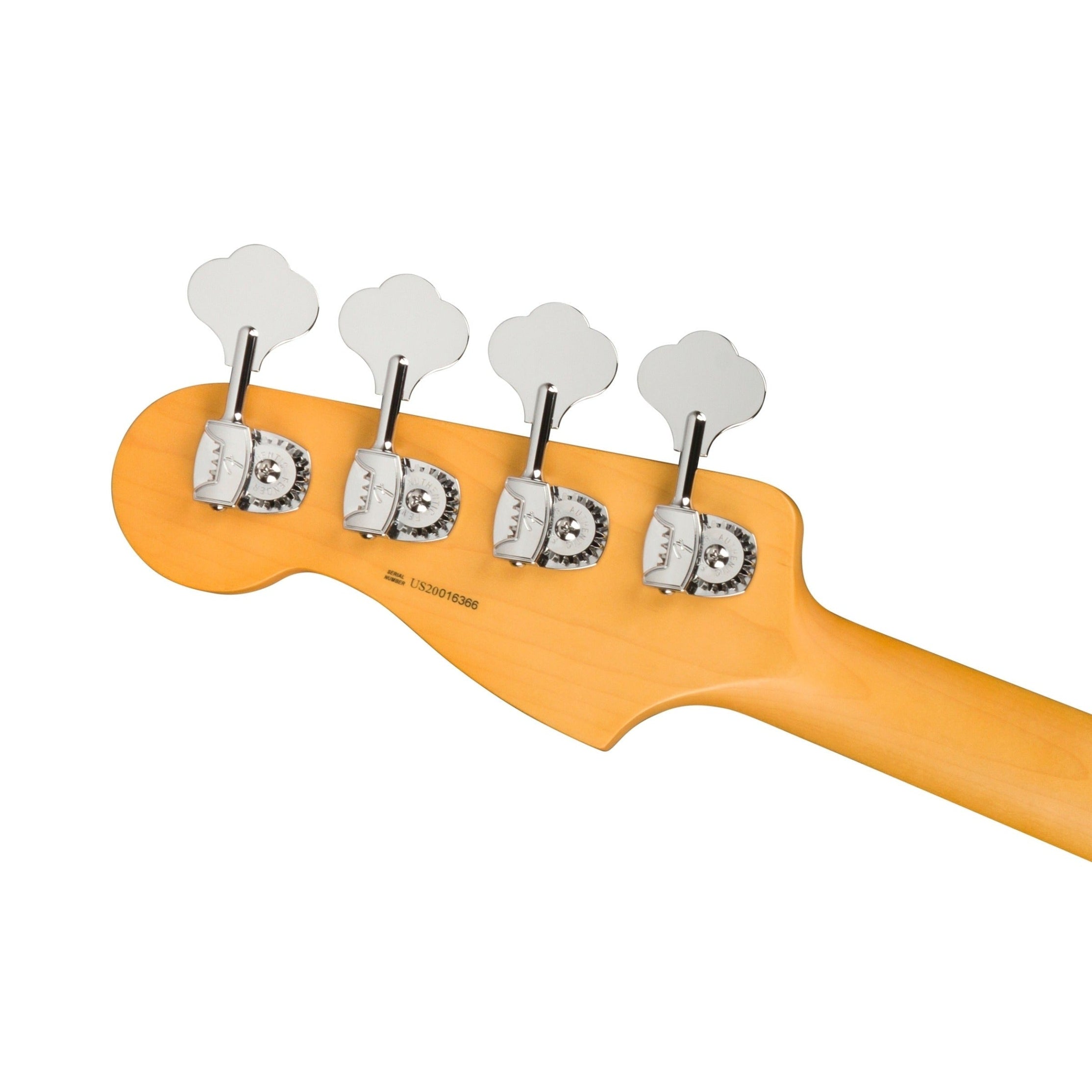 Đàn Guitar Bass 4-dây Fender American Professional II Precision Bass-Mai Nguyên Music