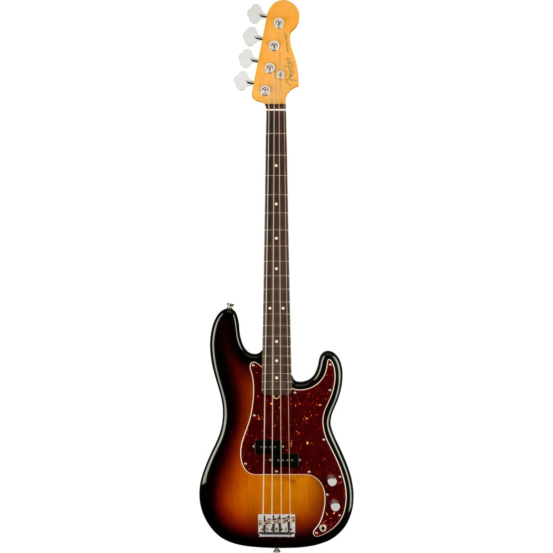 Đàn Guitar Bass 4-dây Fender American Professional II Precision Bass-Mai Nguyên Music
