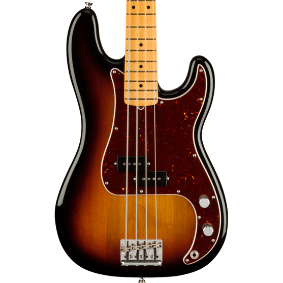 Đàn Guitar Bass 4-dây Fender American Professional II Precision Bass-Mai Nguyên Music