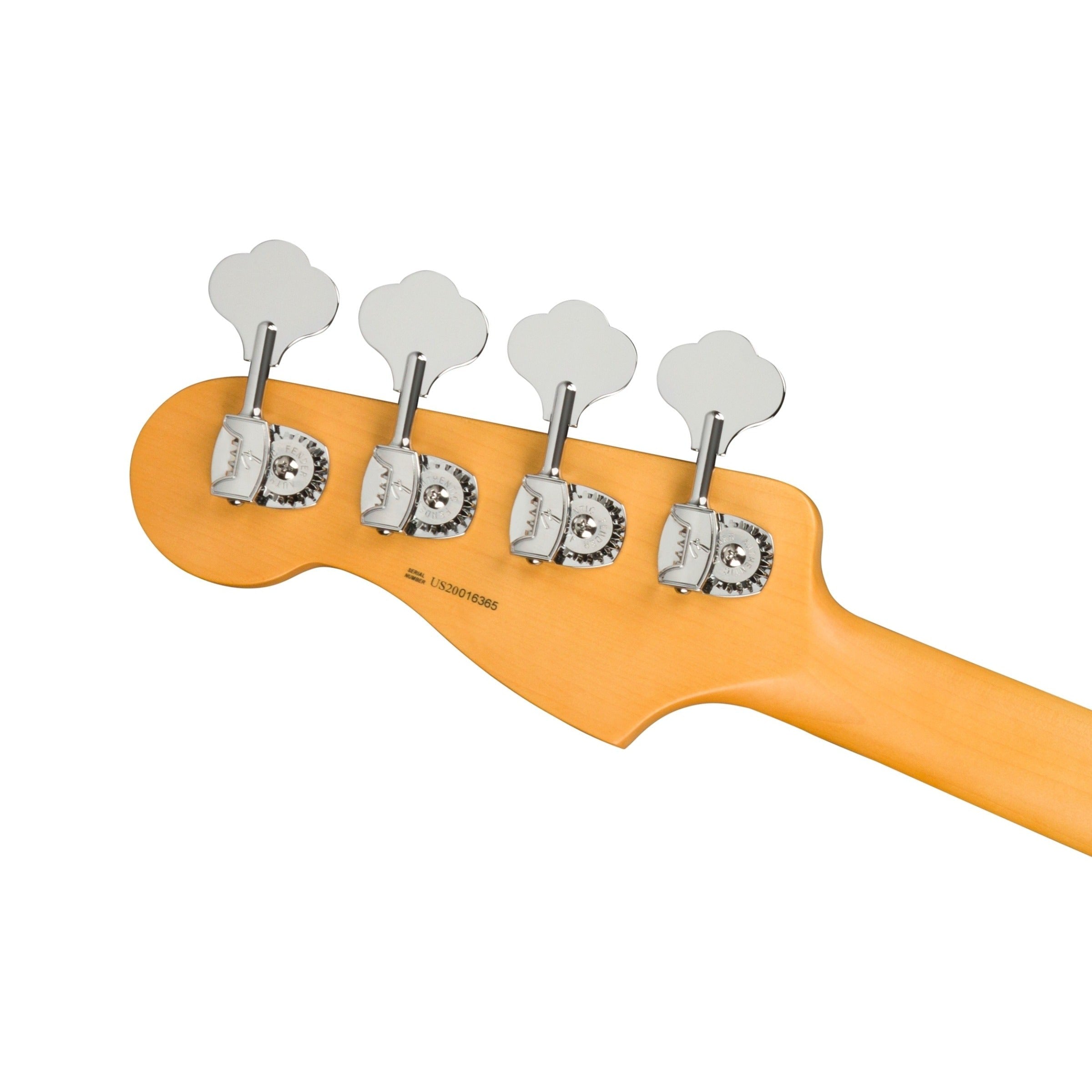 Đàn Guitar Bass 4-dây Fender American Professional II Precision Bass-Mai Nguyên Music