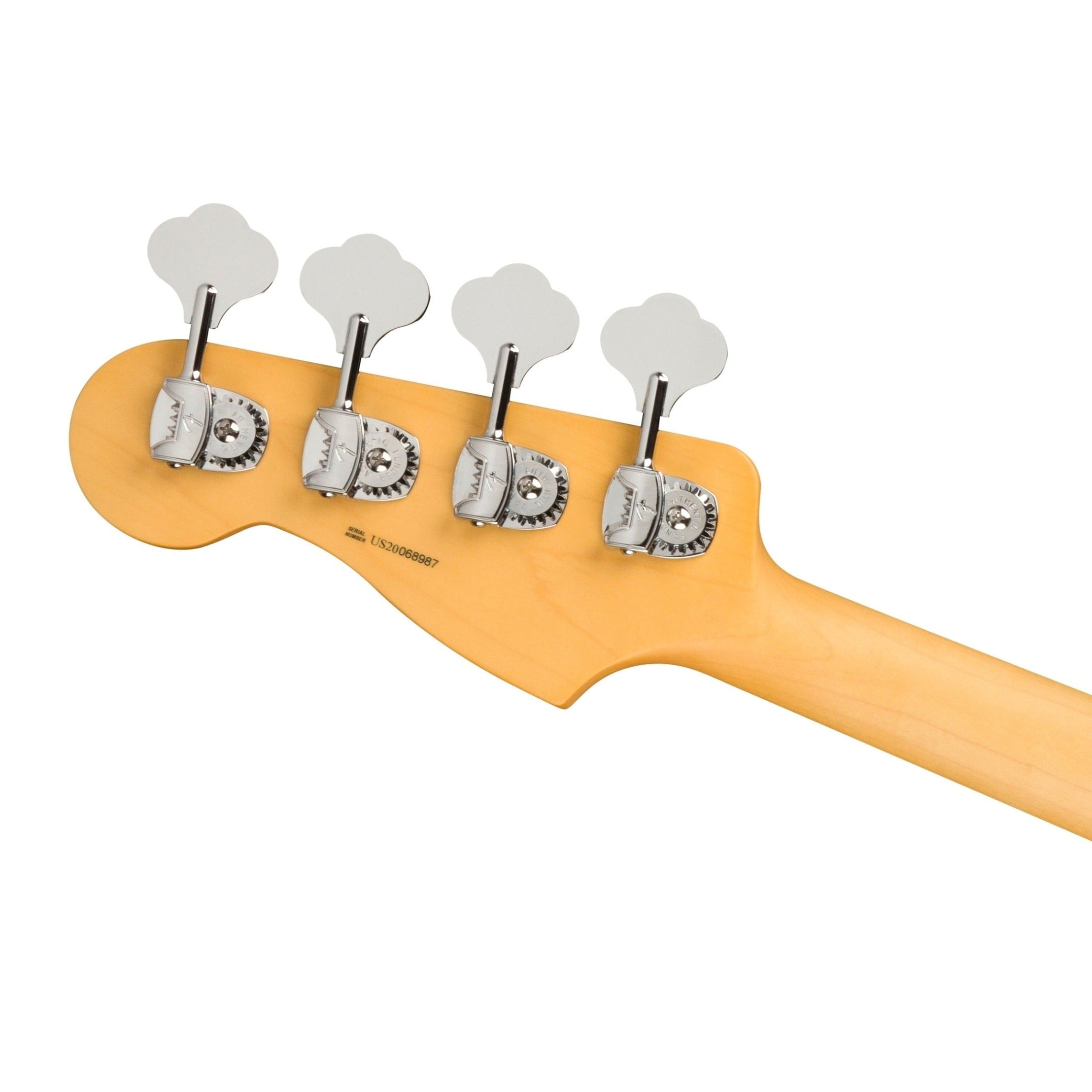 Đàn Guitar Bass 4-dây Fender American Professional II Precision Bass-Mai Nguyên Music