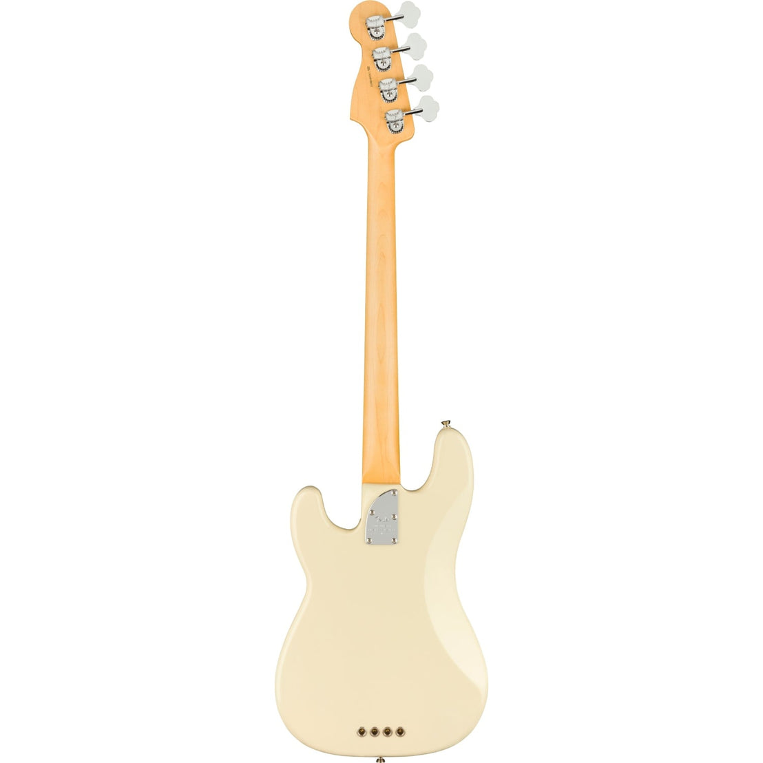 Đàn Guitar Bass 4-dây Fender American Professional II Precision Bass-Mai Nguyên Music