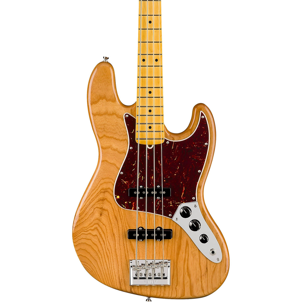 Đàn Guitar Bass 4-dây Fender American Professional Jazz Bass - Maple Fingerboard-Mai Nguyên Music