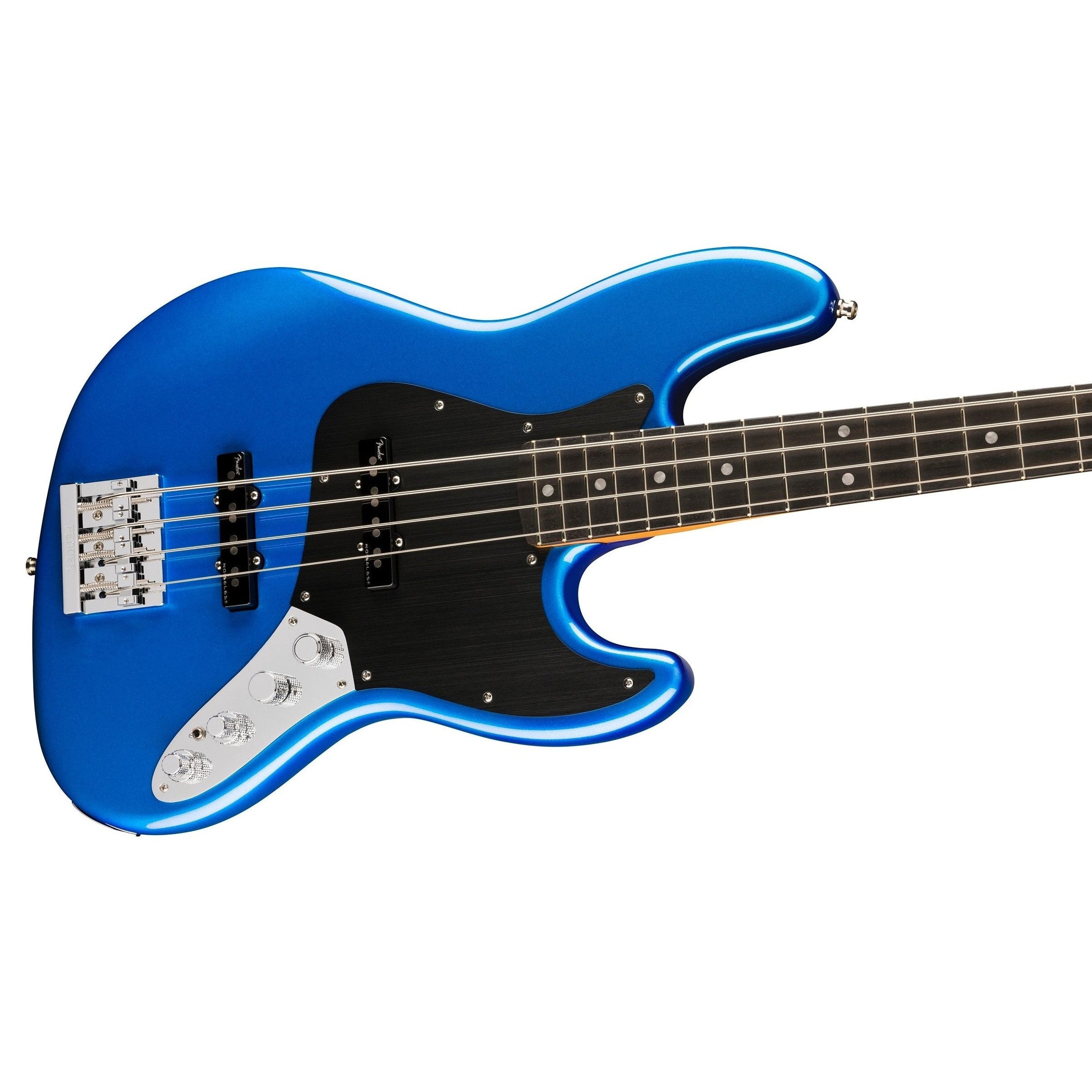 Đàn Guitar Bass 4-dây Fender American Ultra II Jazz Bass-Mai Nguyên Music