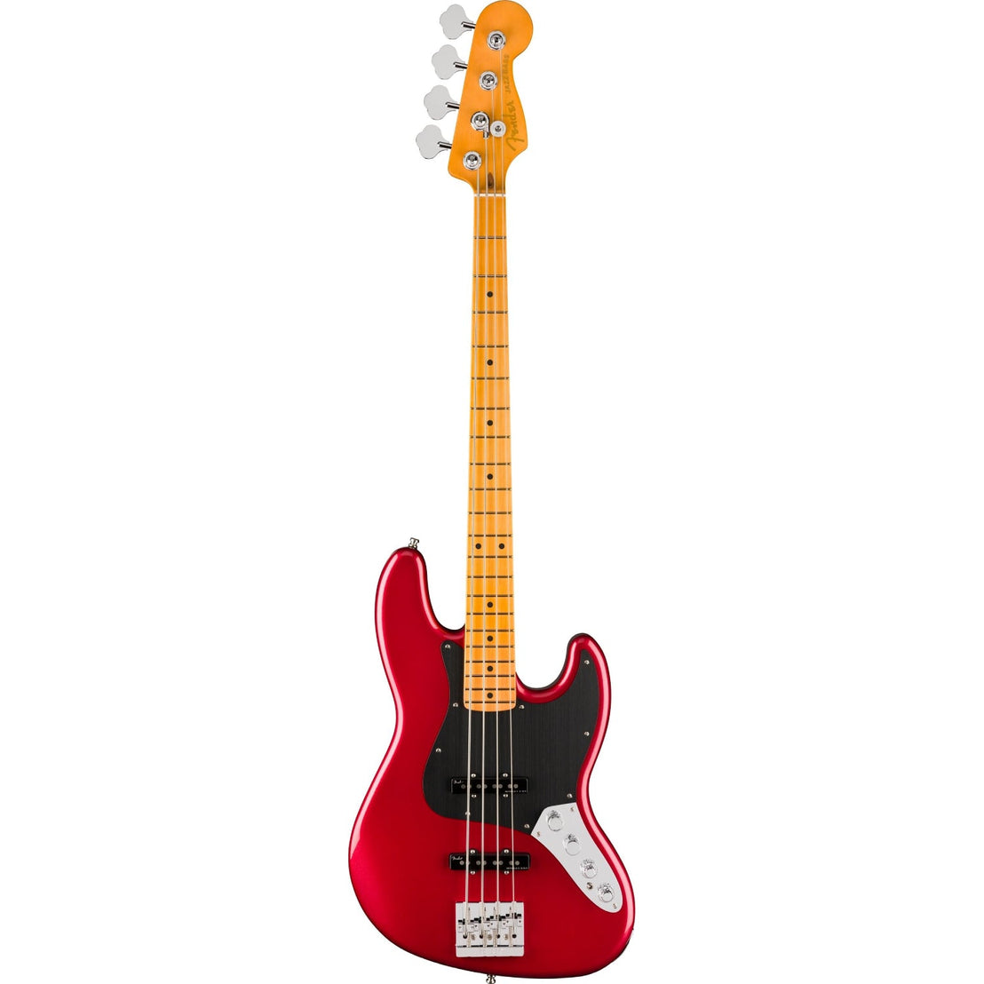 Đàn Guitar Bass 4-dây Fender American Ultra II Jazz Bass-Mai Nguyên Music